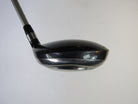 Goliath Black Cygnet #7 FW Ladies Flex Graphite Ladies Right Women's Pre-Owned Fairway Woods Goliath 
