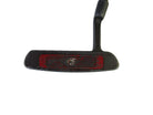 Goliath Black Fly I 35.5" Blade Putter Steel Men's Right Pre-Owned Putters Goliath 