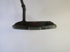 Goliath Black Fly I 35.5" Blade Putter Steel Men's Right Pre-Owned Putters Goliath 