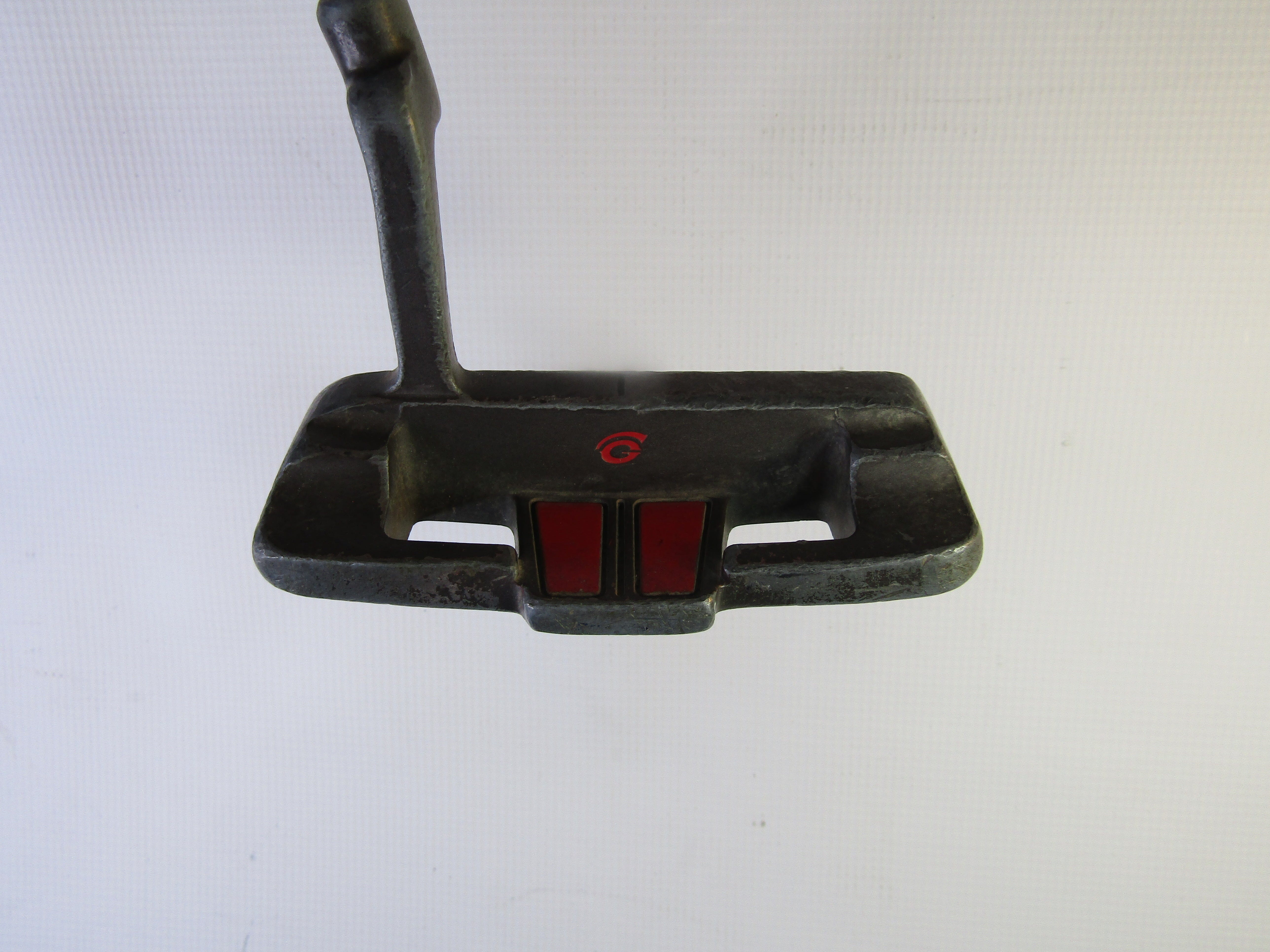 Goliath Black Fly I 35.5" Blade Putter Steel Men's Right Pre-Owned Putters Goliath 