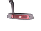 Goliath Black Fly Putter 36 Inch Steel Shaft Left Pre-Owned Putters Goliath 