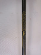 Goliath Carlsbad #3 Iron Regular Flex Graphite Men's Left Pre-Owned Irons Goliath 