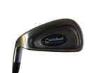 Goliath Carlsbad #3 Iron Regular Flex Graphite Men's Left Pre-Owned Irons Goliath 