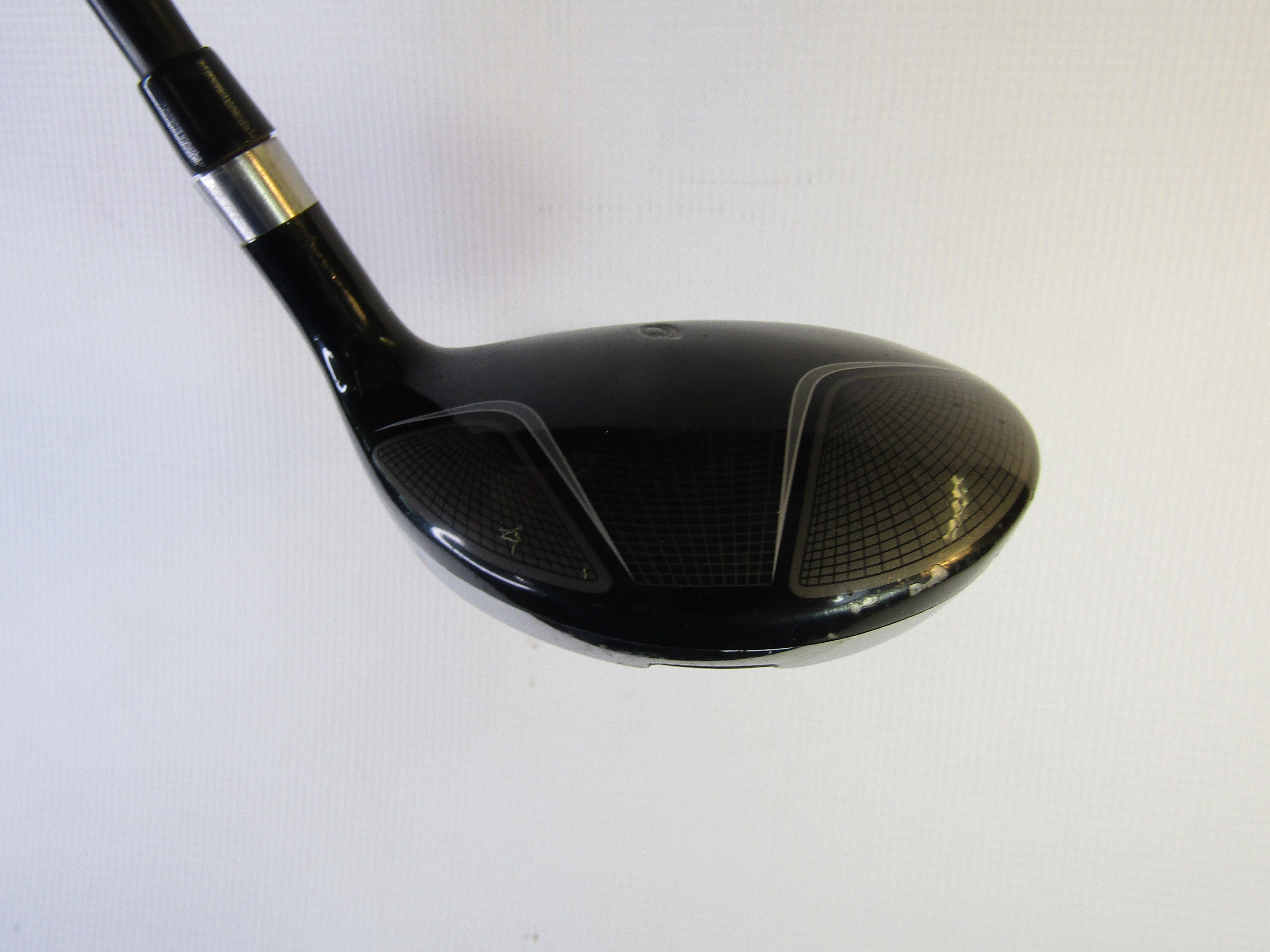 Goliath Element #3 19° Hybrid Regular Flex Graphite Men's Right Pre-Owned Hybrids Goliath 