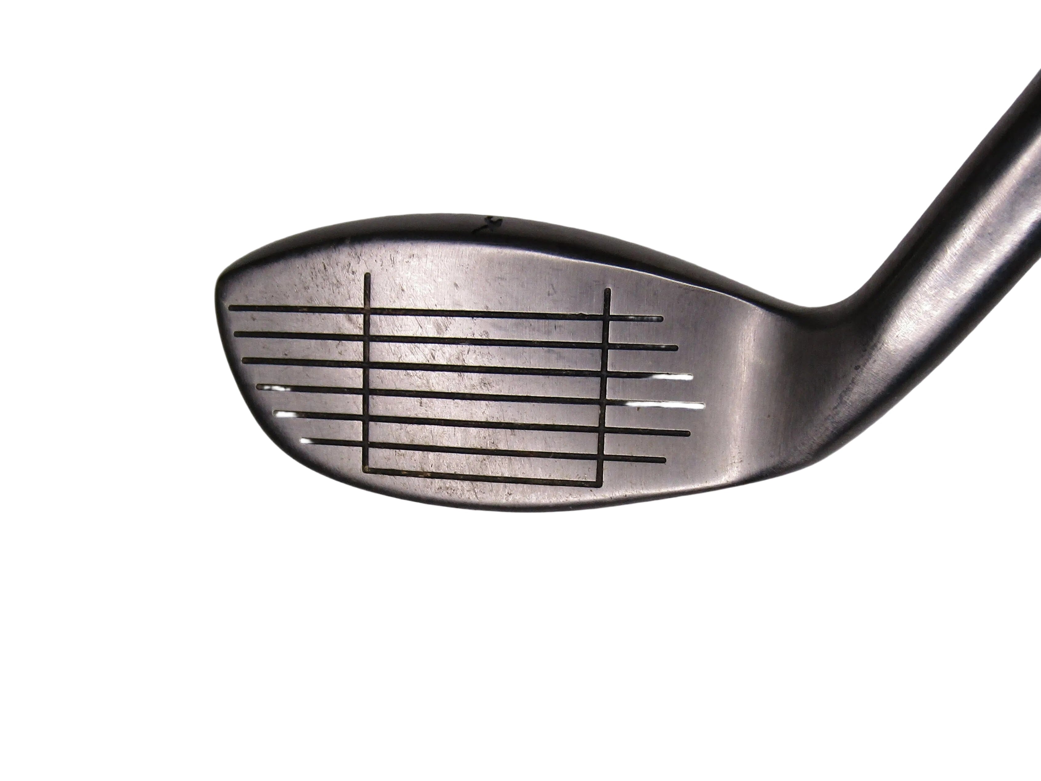 Goliath Escape 21° Hybrid Regular Flex Steel Men's Right Pre-Owned Hybrids Goliath 