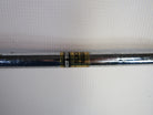Goliath Genesis 250cc 10.5° Driver Regular Flex Steel Men's Right Pre-Owned Drivers Goliath 