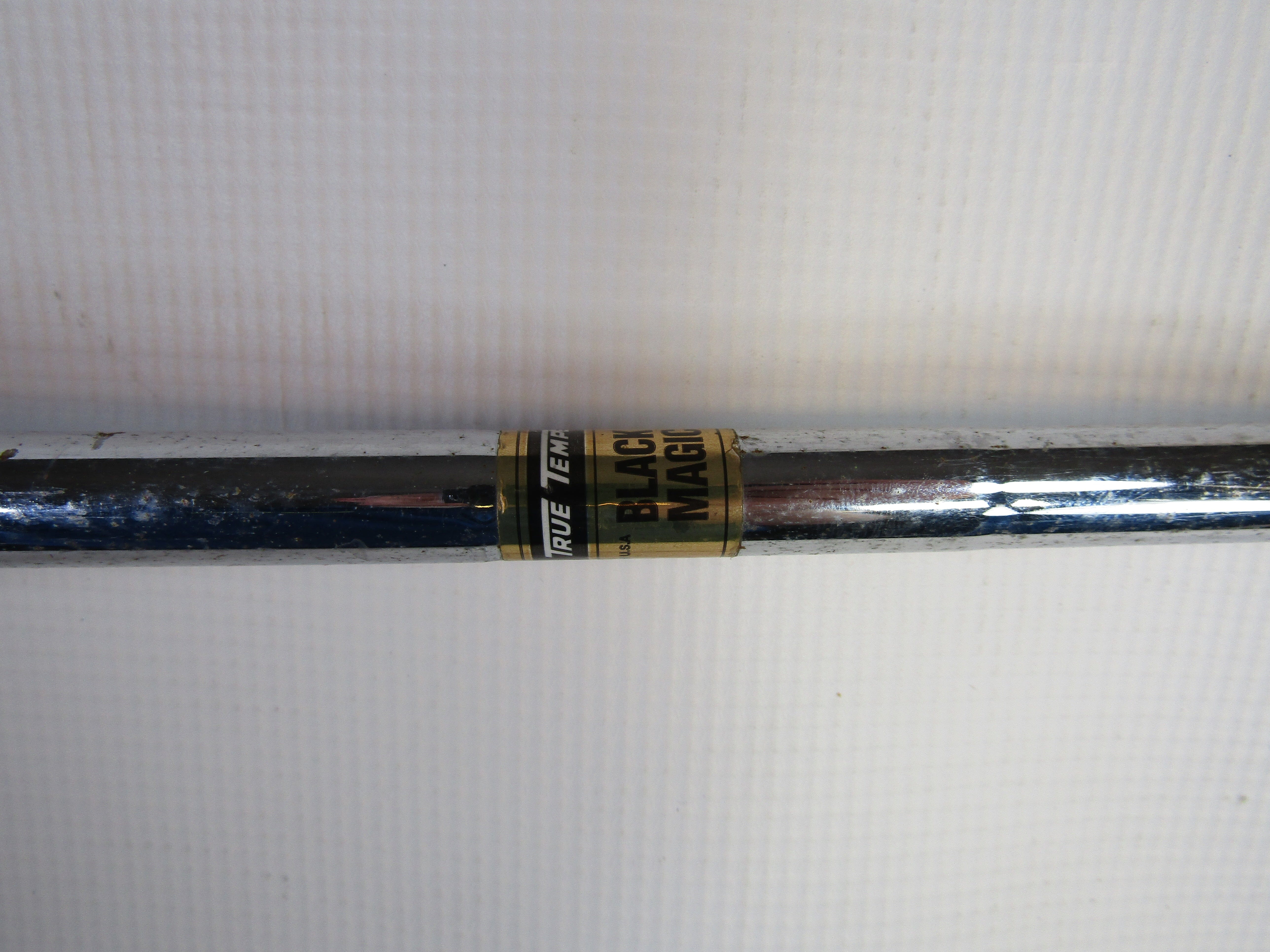 Goliath Genesis 250cc 10.5° Driver Regular Flex Steel Men's Right Pre-Owned Drivers Goliath 