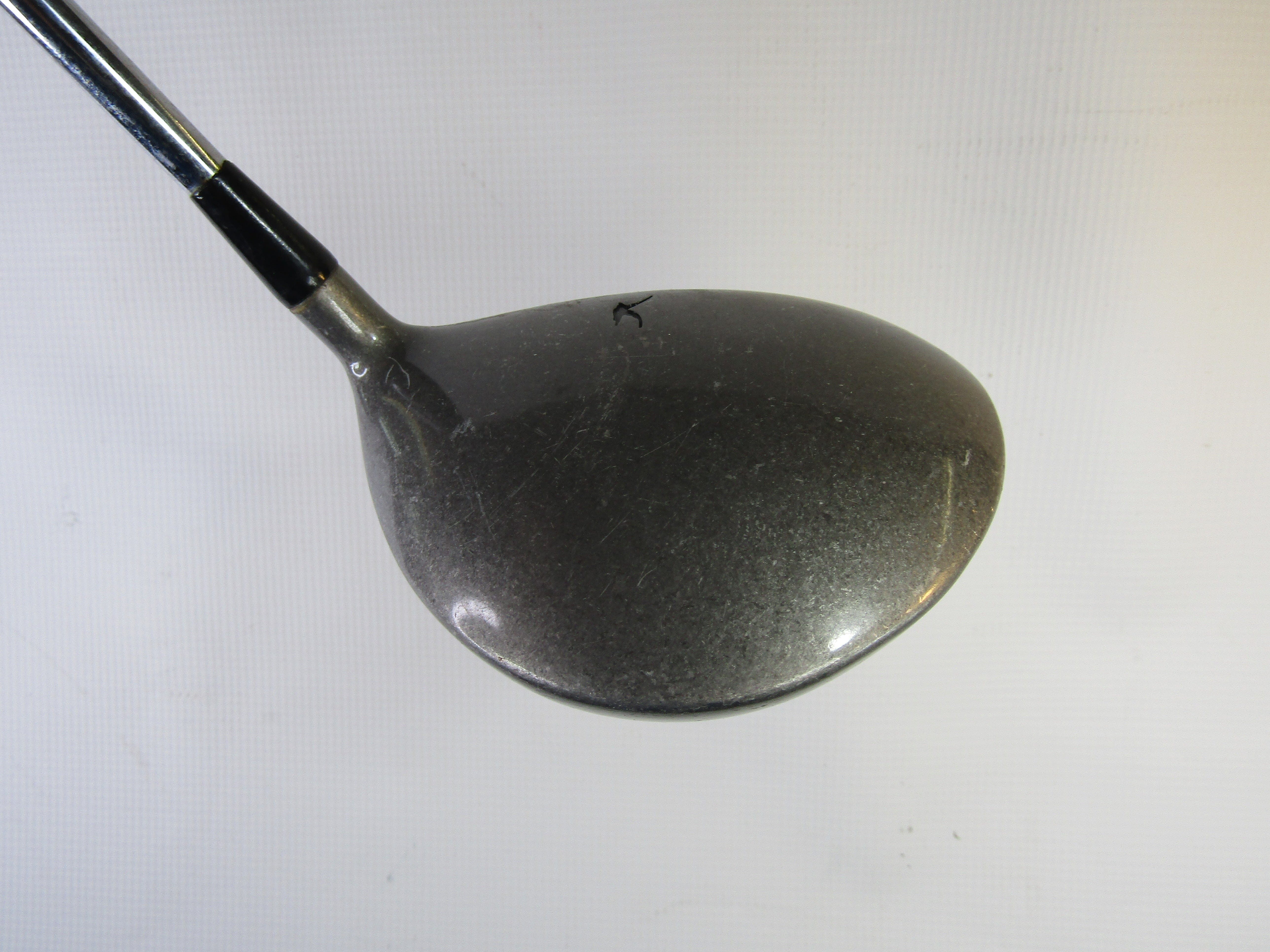 Goliath Genesis 250cc 10.5° Driver Regular Flex Steel Men's Right Pre-Owned Drivers Goliath 