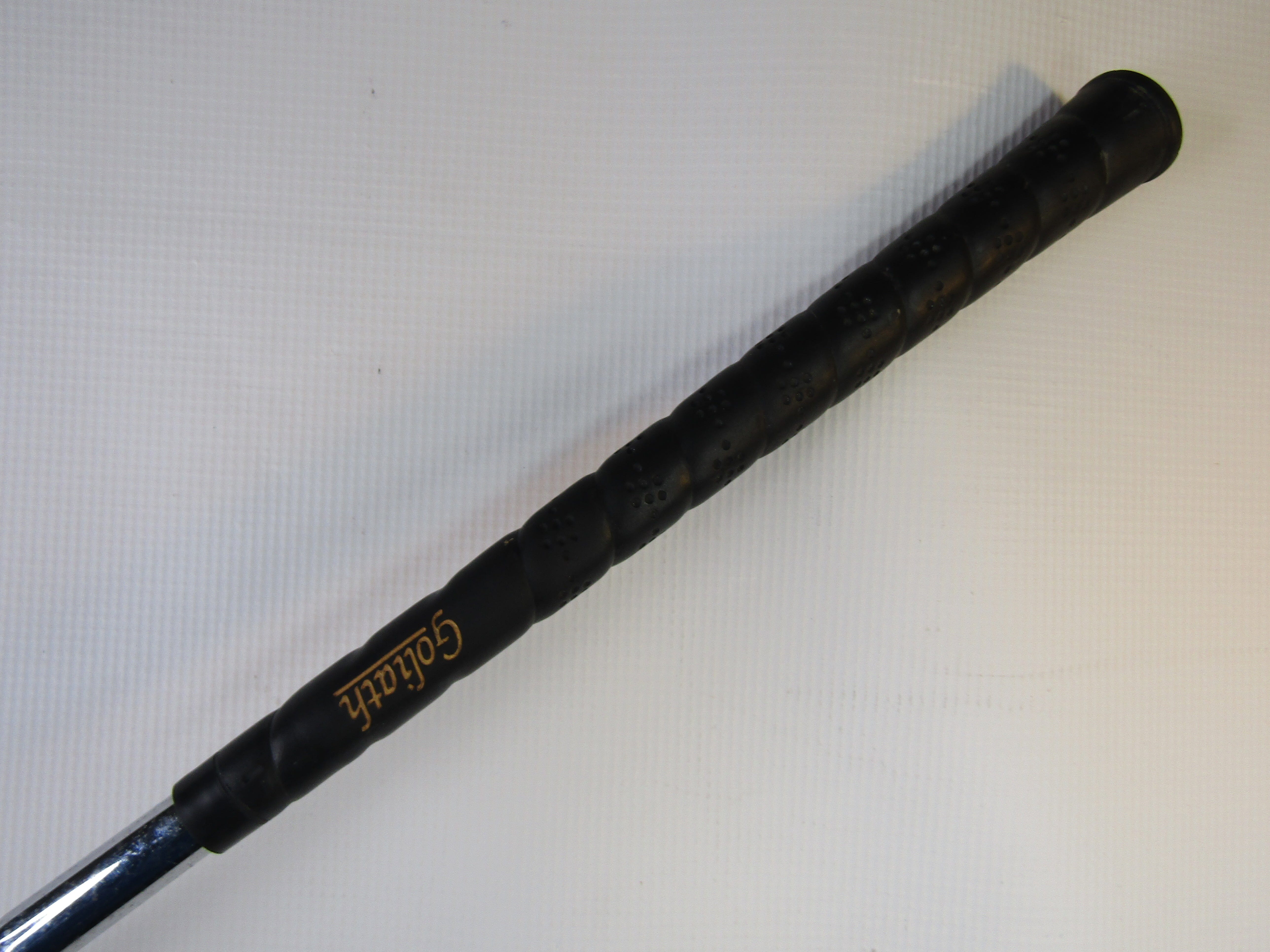Goliath Genesis 250cc 10.5° Driver Regular Flex Steel Men's Right Pre-Owned Drivers Goliath 