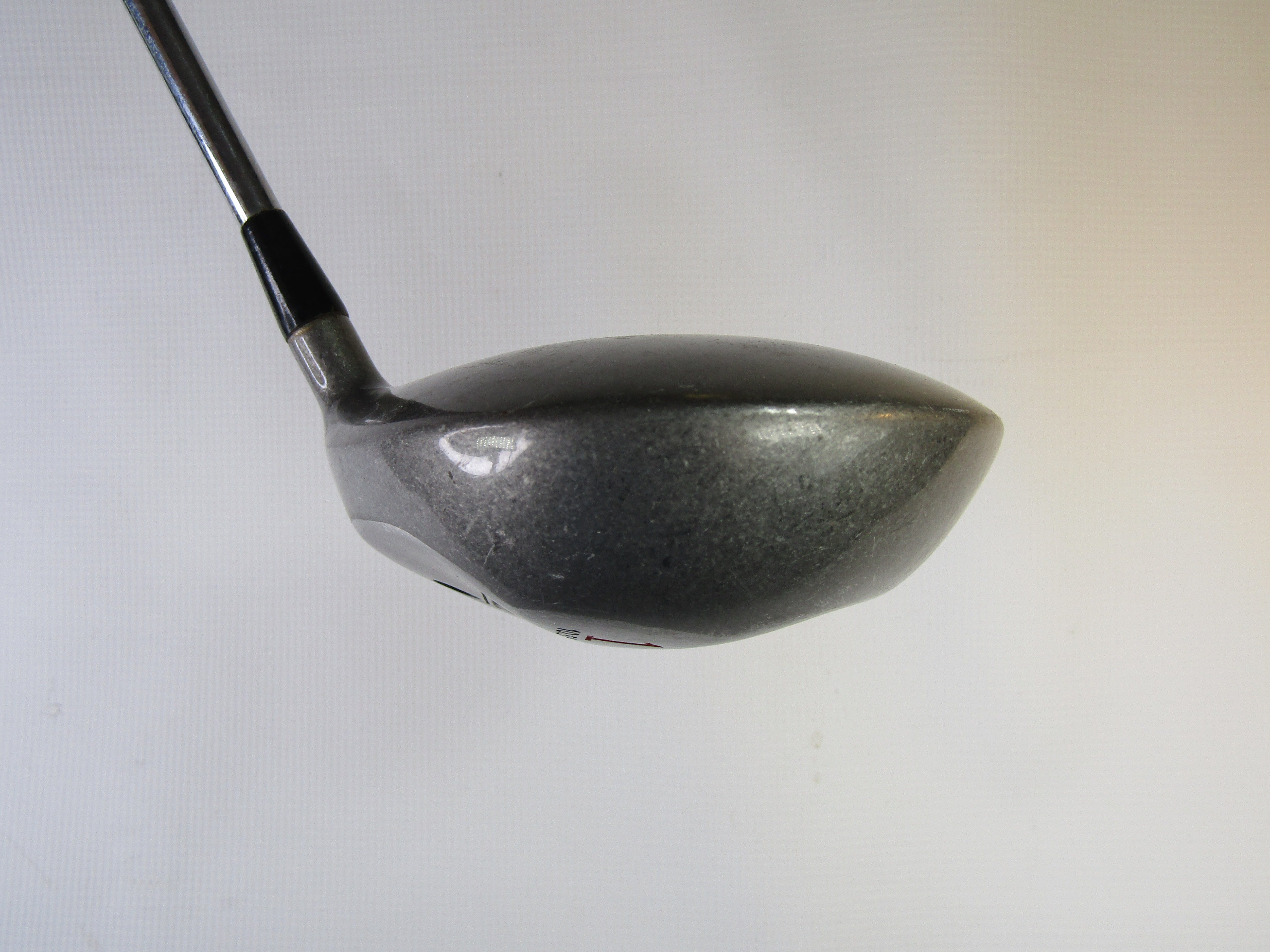 Goliath Genesis 250cc 10.5° Driver Regular Flex Steel Men's Right Pre-Owned Drivers Goliath 