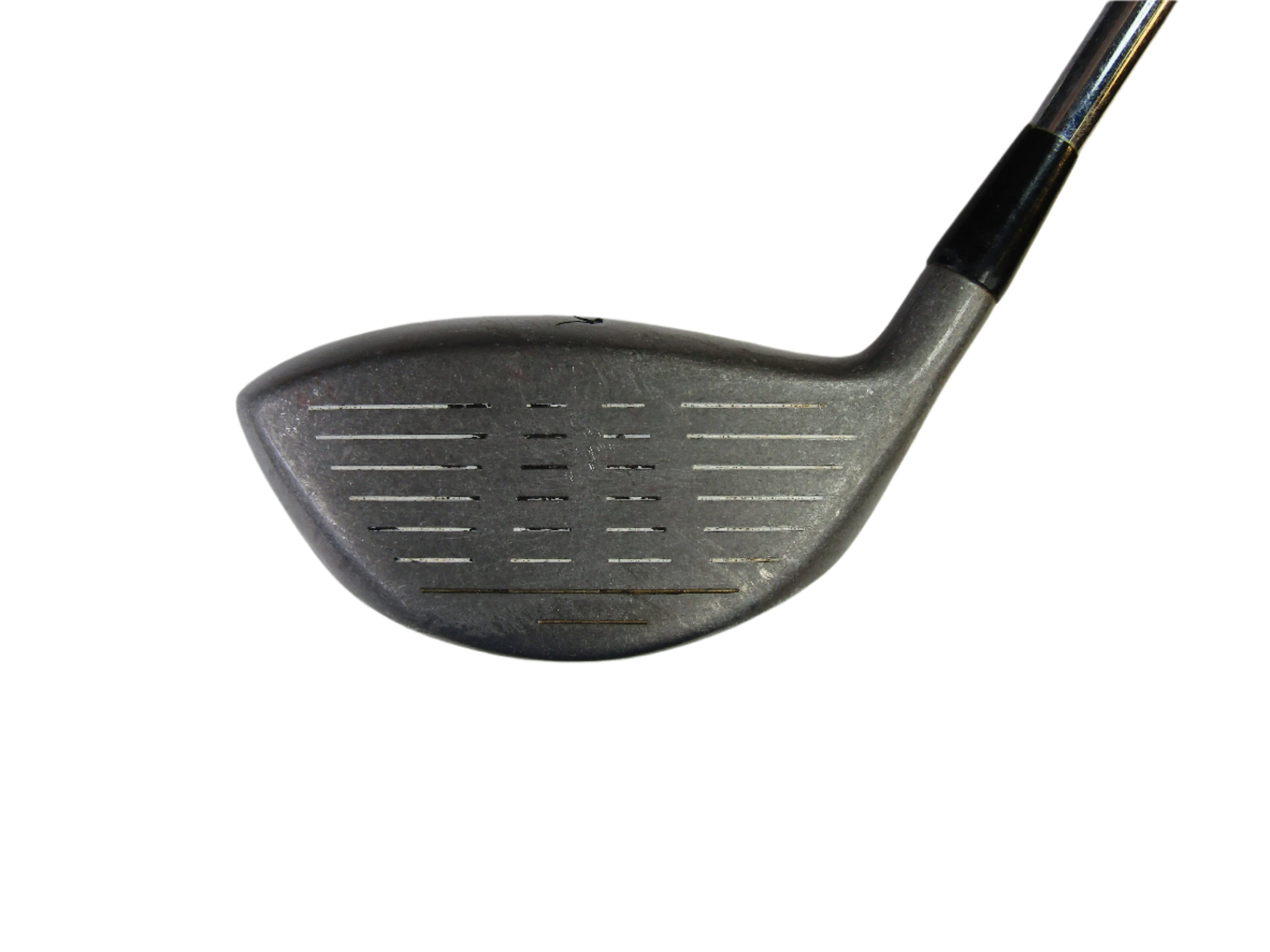 Goliath Genesis 250cc 10.5° Driver Regular Flex Steel Men's Right Pre-Owned Drivers Goliath 