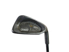 Goliath Genesis #6 Iron Regular Flex Steel Men's Right Pre-Owned Irons Goliath 