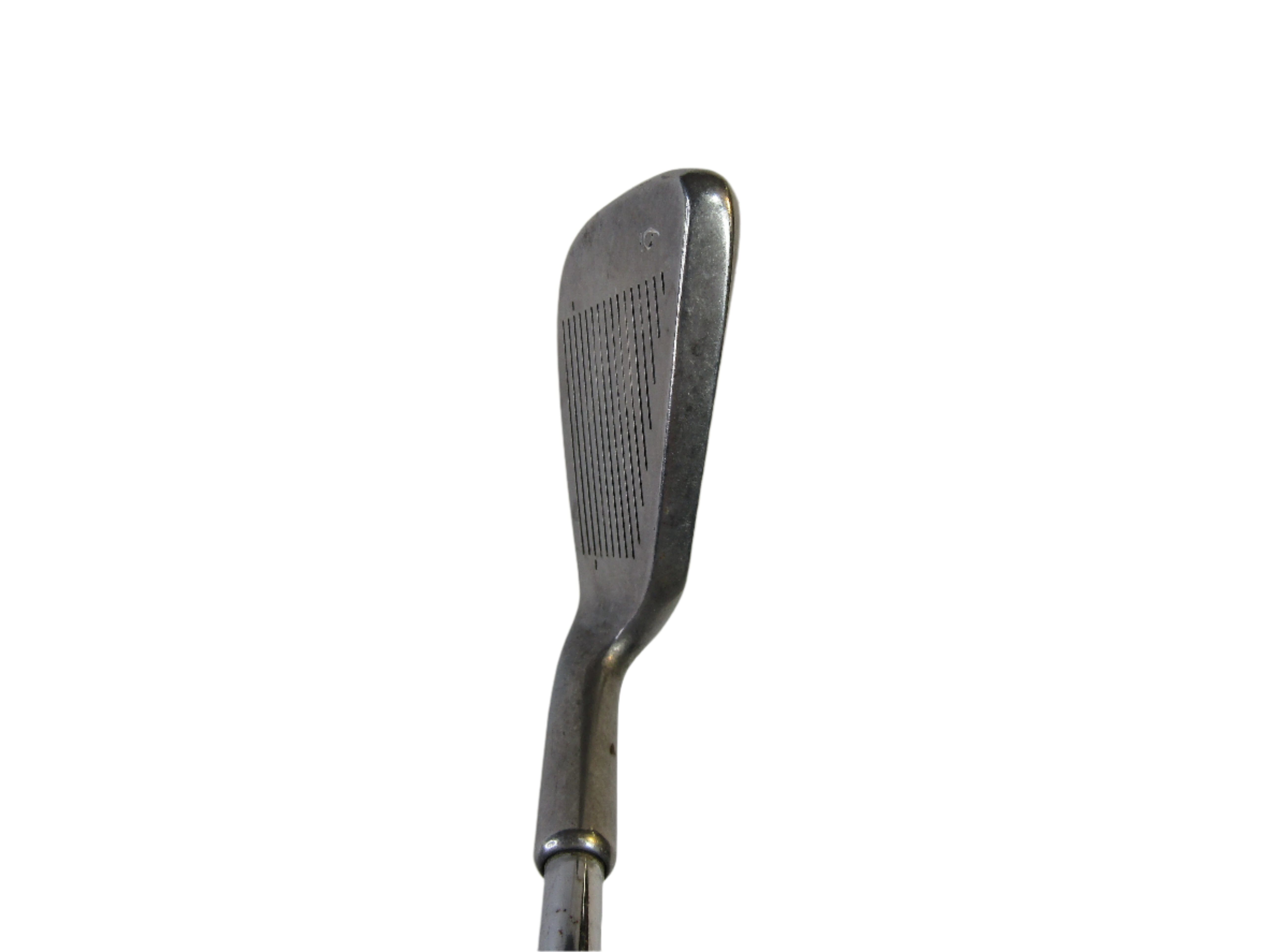 Goliath Genesis #6 Iron Regular Flex Steel Men's Right Pre-Owned Irons Goliath 