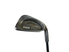 Goliath Genesis #7 Iron Regular Flex Steel Men's Right Pre-Owned Irons Goliath 