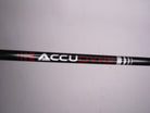 Goliath Golf Nite Rider 10.5° Offset Driver Regular Graphite Men's Left Pre-Owned Drivers Goliath 