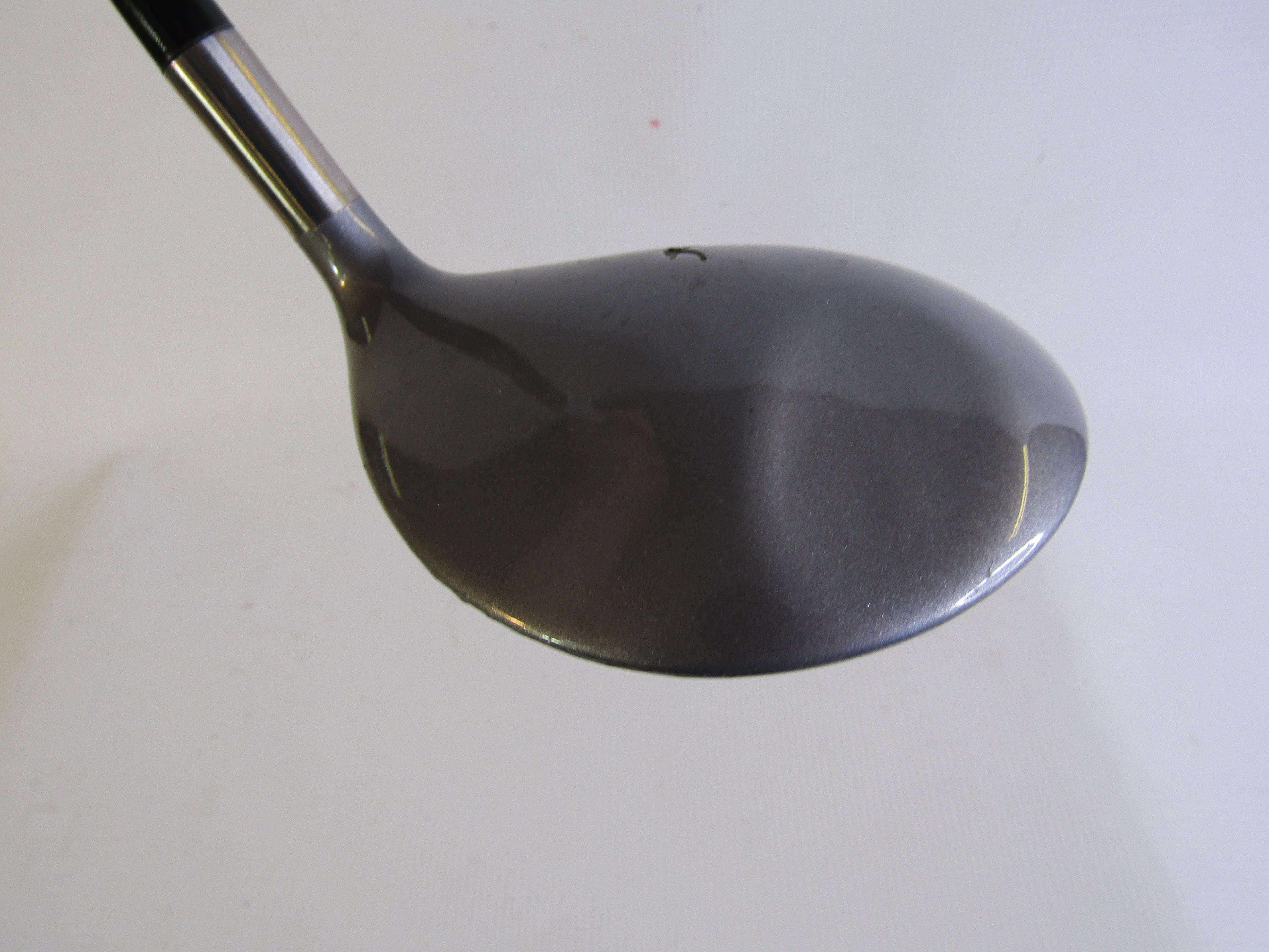 Goliath Golf Nite Rider #3 15° Offset FW Ladies Flex Graphite Ladies Right Women's Pre-Owned Fairway Woods Goliath 