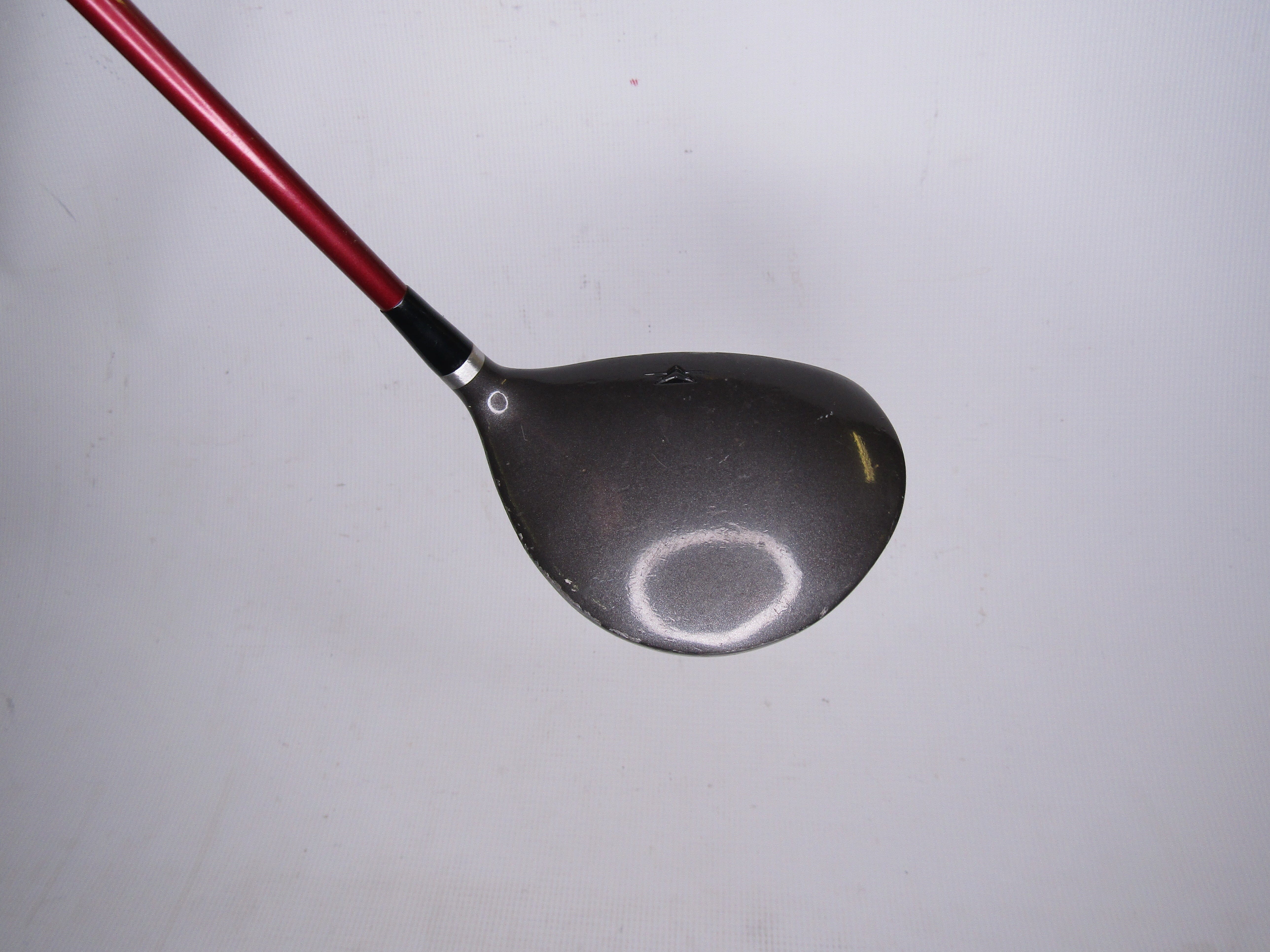 Goliath III 10.5° Driver Regular Flex Graphite Men's Right Pre-Owned Drivers Goliath 