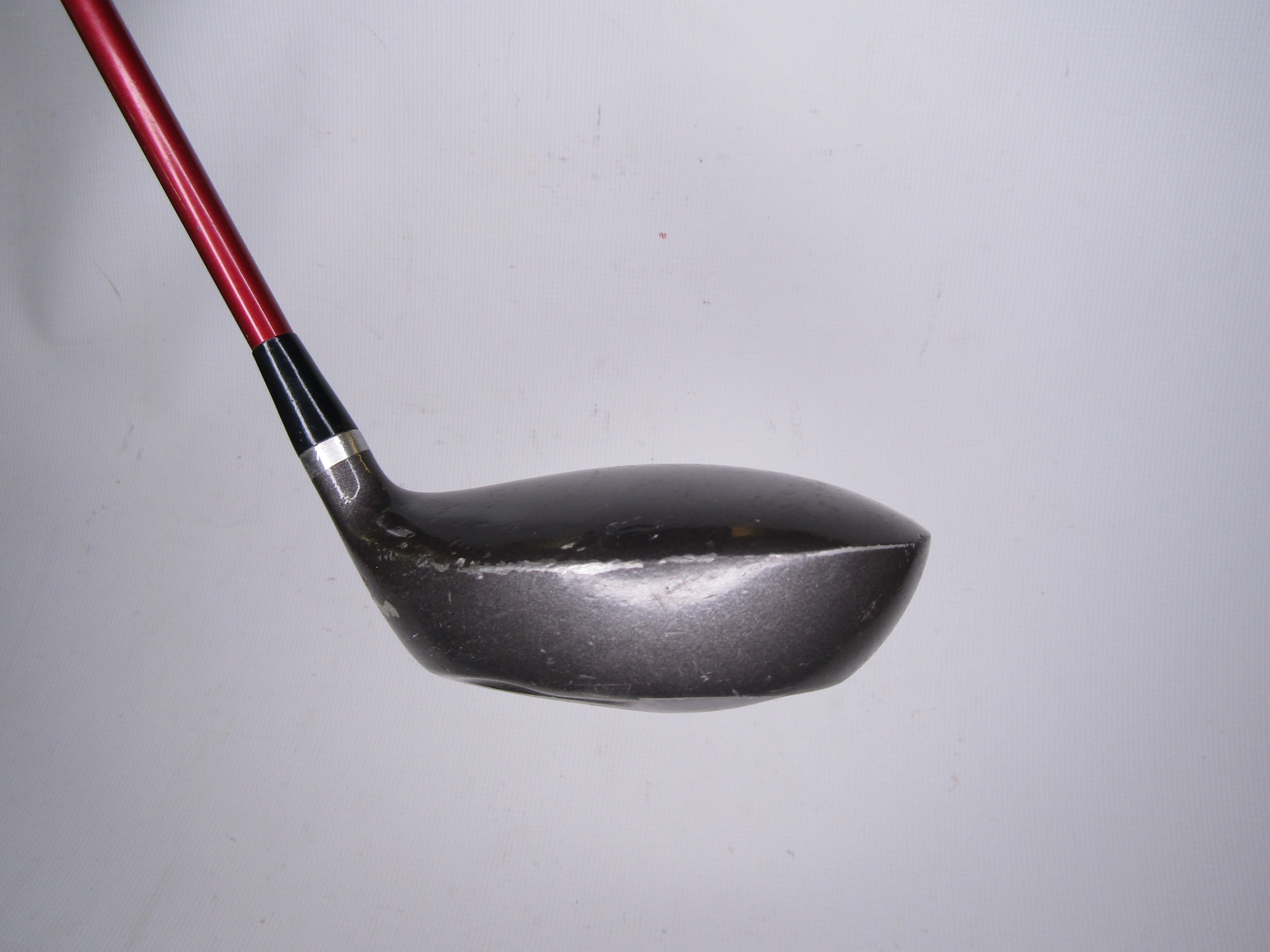 Goliath III 10.5° Driver Regular Flex Graphite Men's Right Pre-Owned Drivers Goliath 