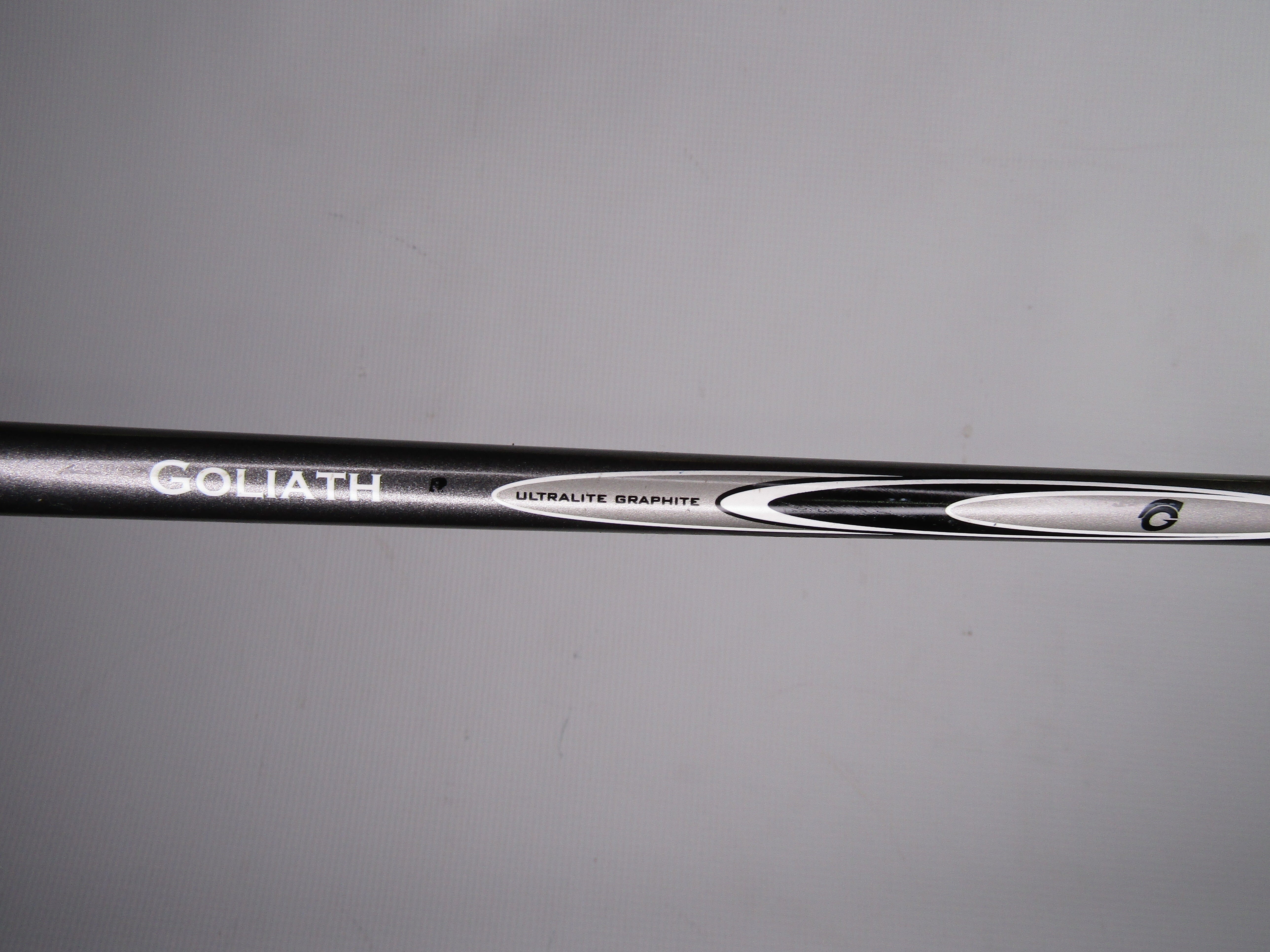 Goliath Magical 56° SW Regular Flex Graphite Men's Left Pre-Owned Wedges Goliath 