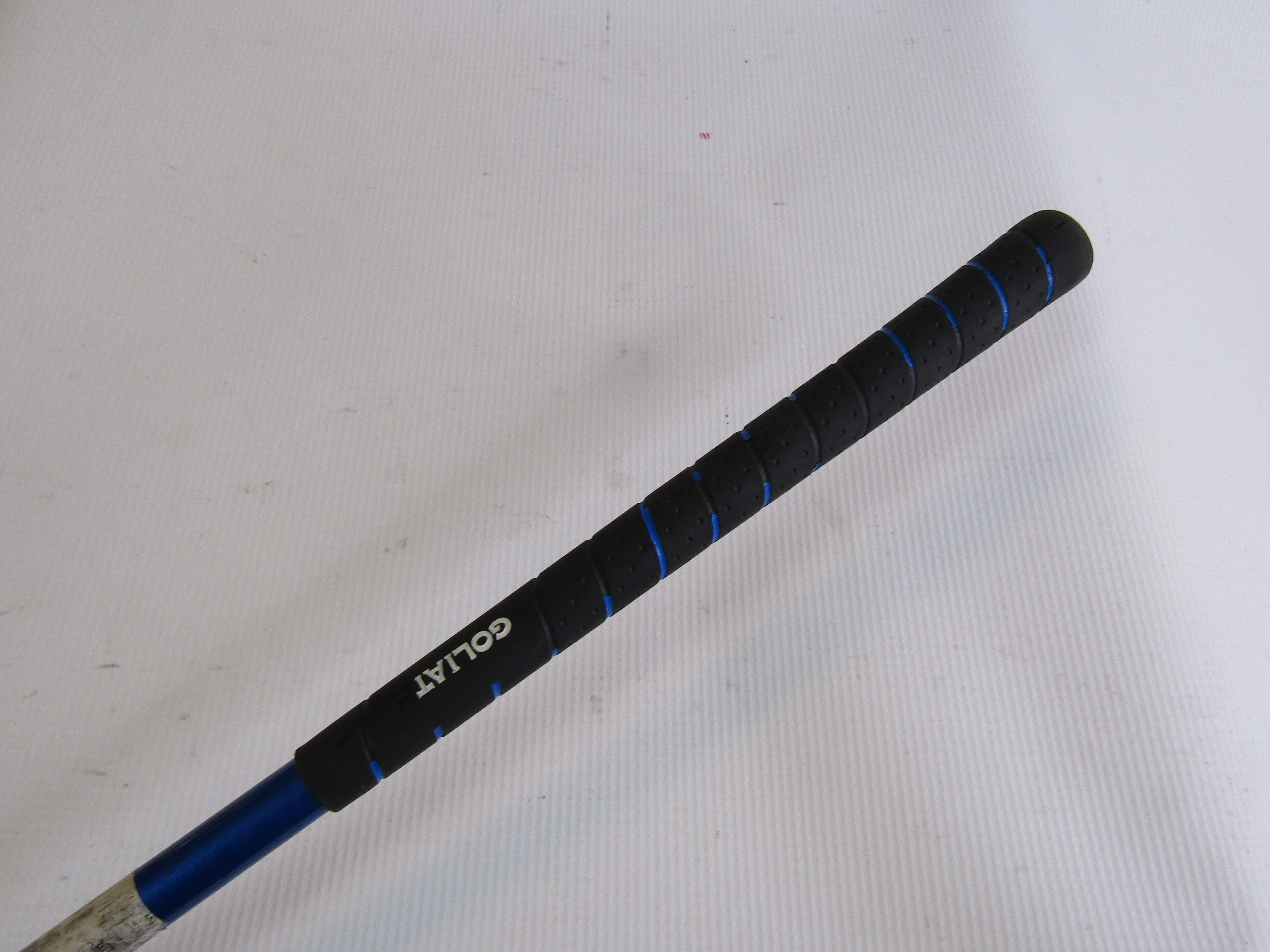 Goliath Mojo Junior Driver Junior Flex Graphite Junior Left (9-12 yrs) Hc Junior Pre-Owned Drivers Goliath 