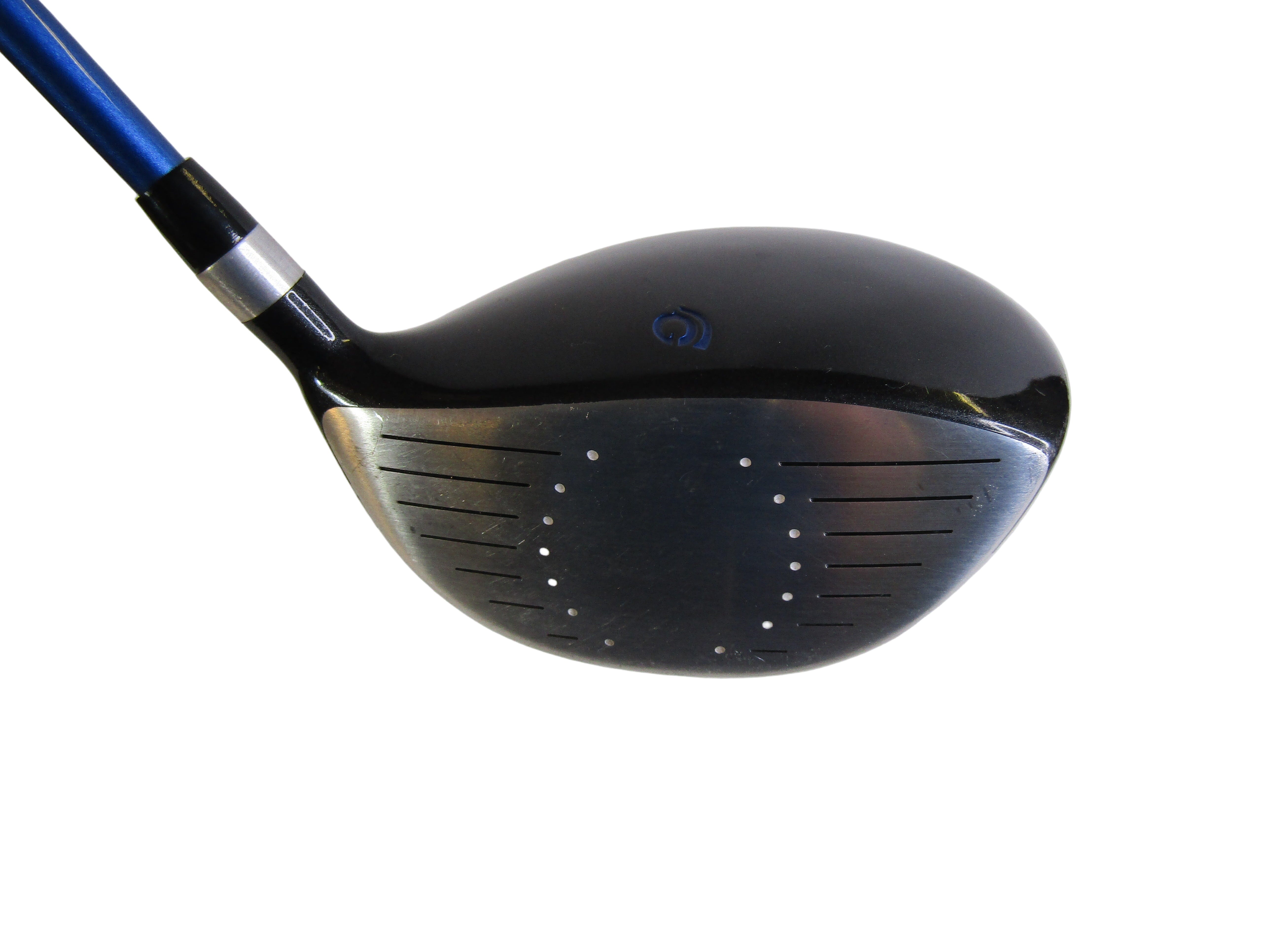 Goliath Mojo Junior Driver Junior Flex Graphite Junior Left (9-12 yrs) Hc Junior Pre-Owned Drivers Goliath 