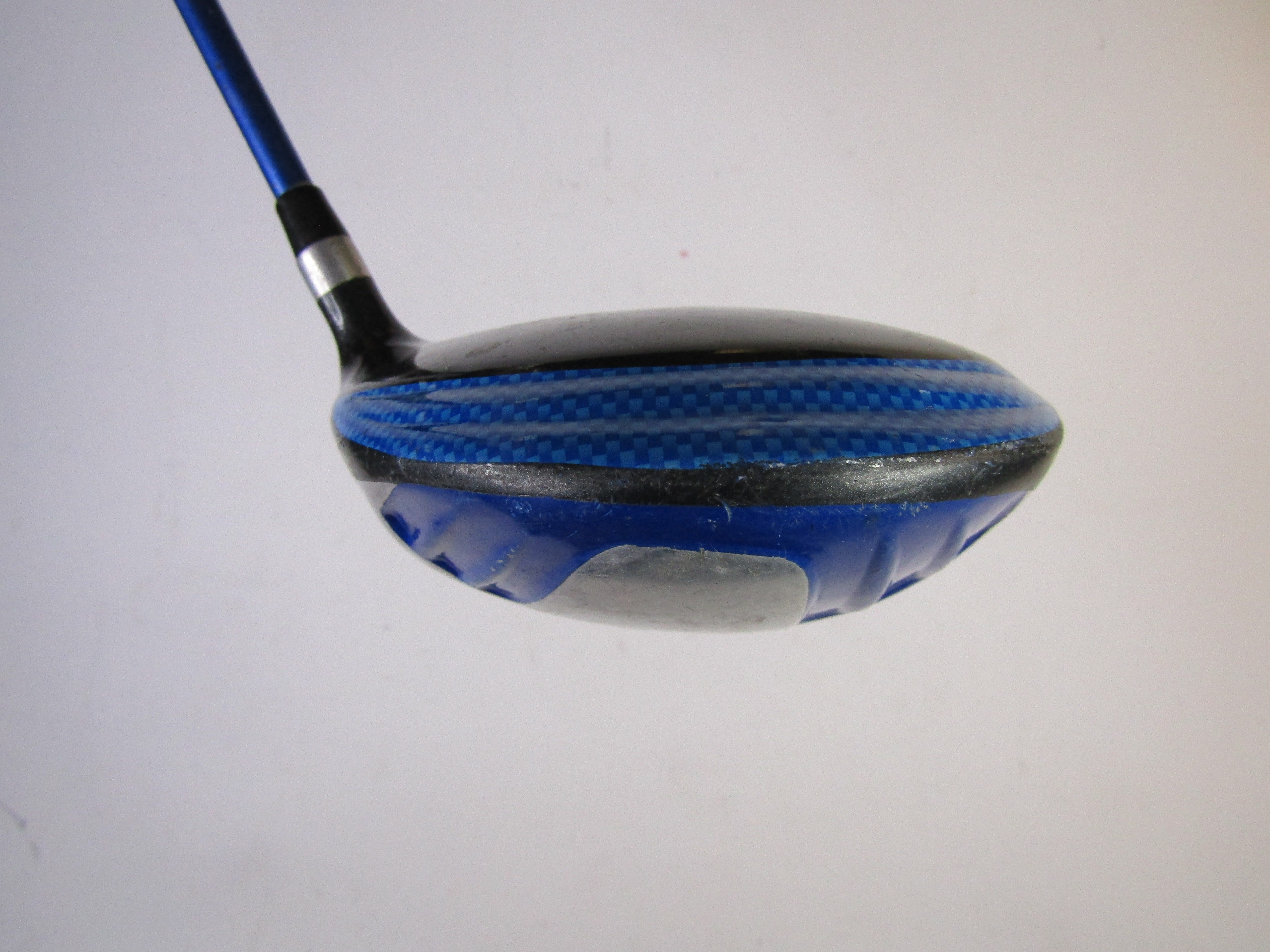Goliath Mojo Junior Driver Junior Flex Graphite Junior Right (9-13 yrs) Junior Pre-Owned Drivers Goliath 