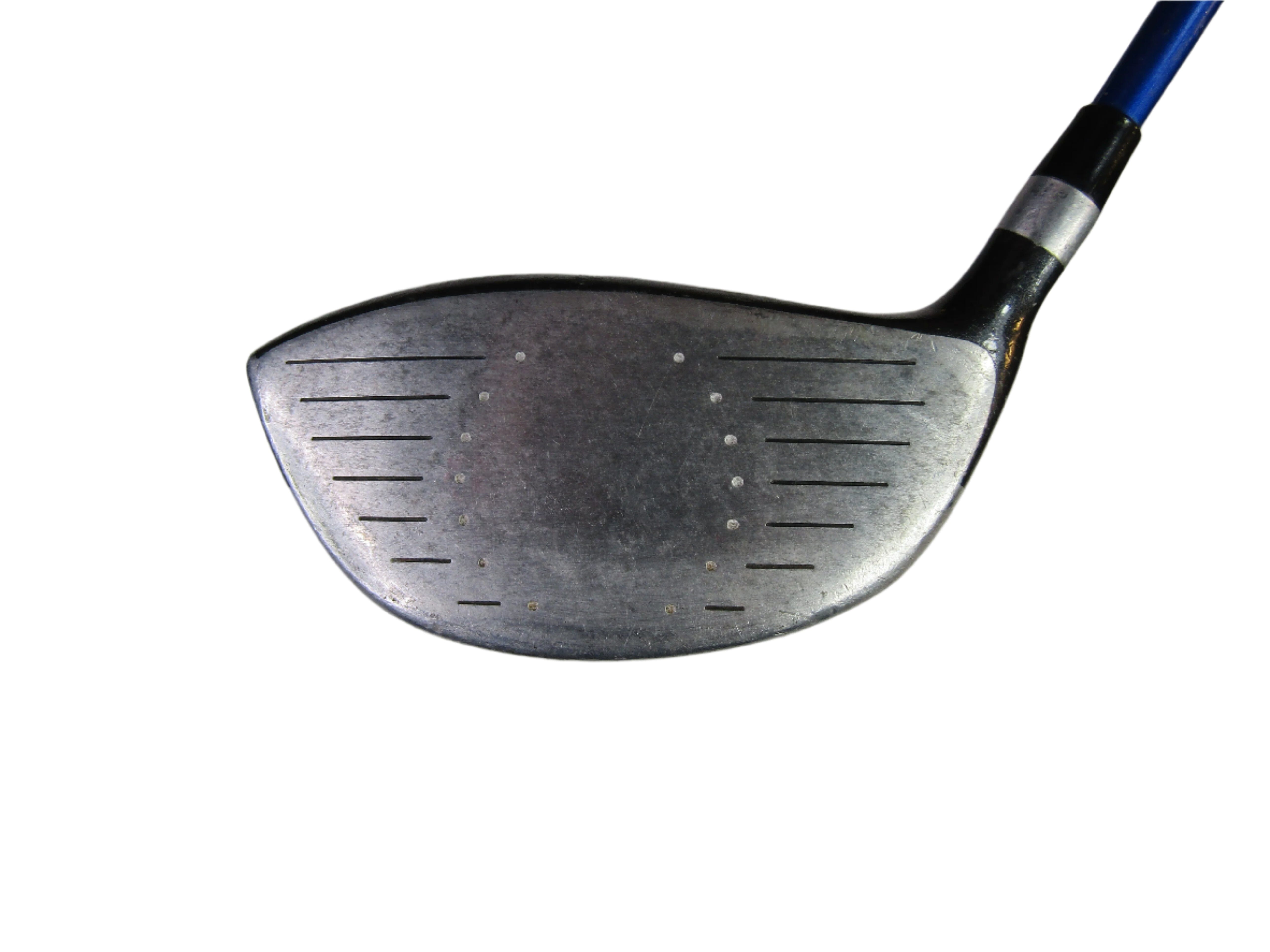 Goliath Mojo Junior Driver Junior Flex Graphite Junior Right (9-13 yrs) Junior Pre-Owned Drivers Goliath 