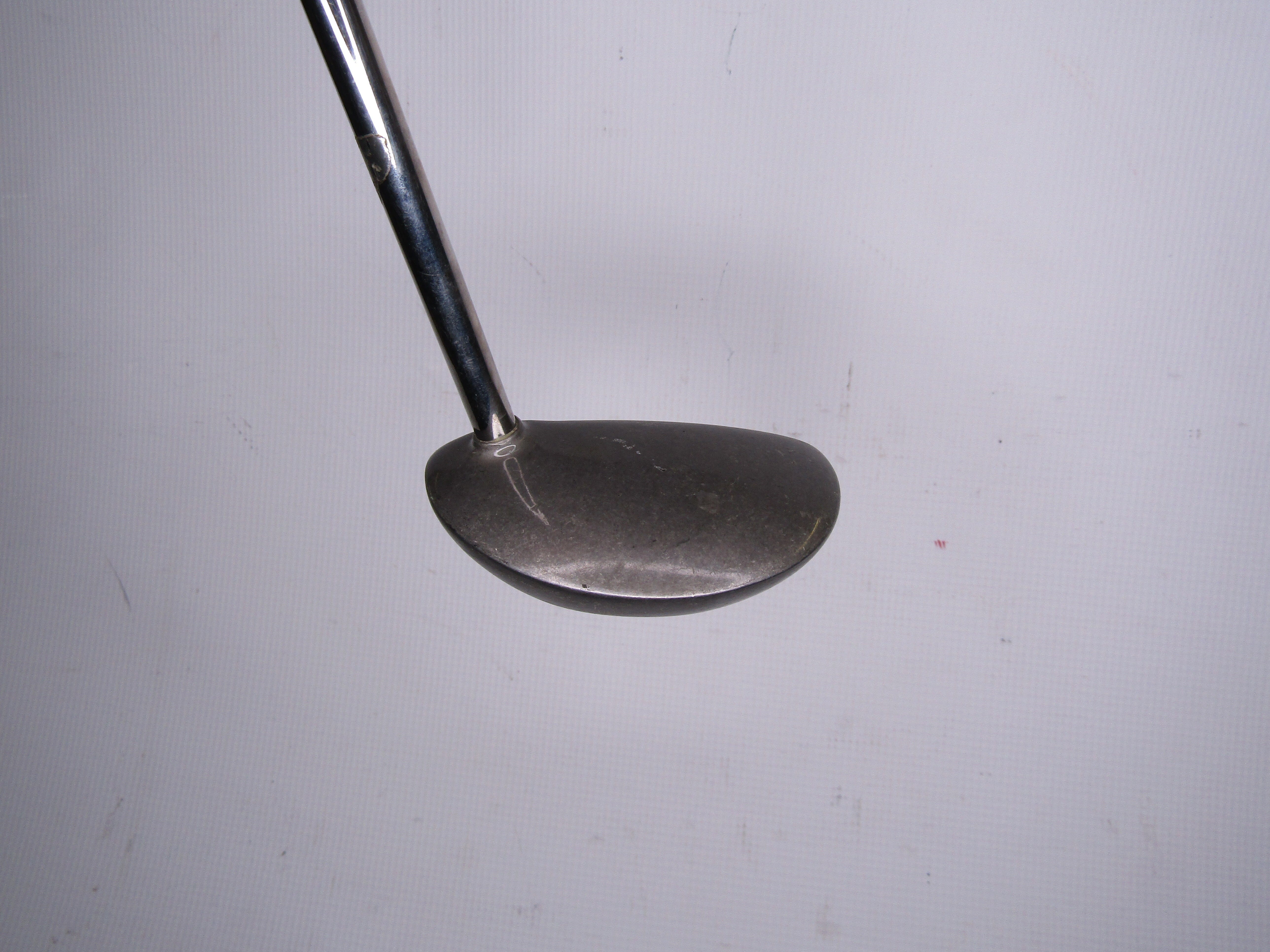 Goliath No Doubt Putter 35" Putter Steel Right Pre-Owned Putters Goliath 