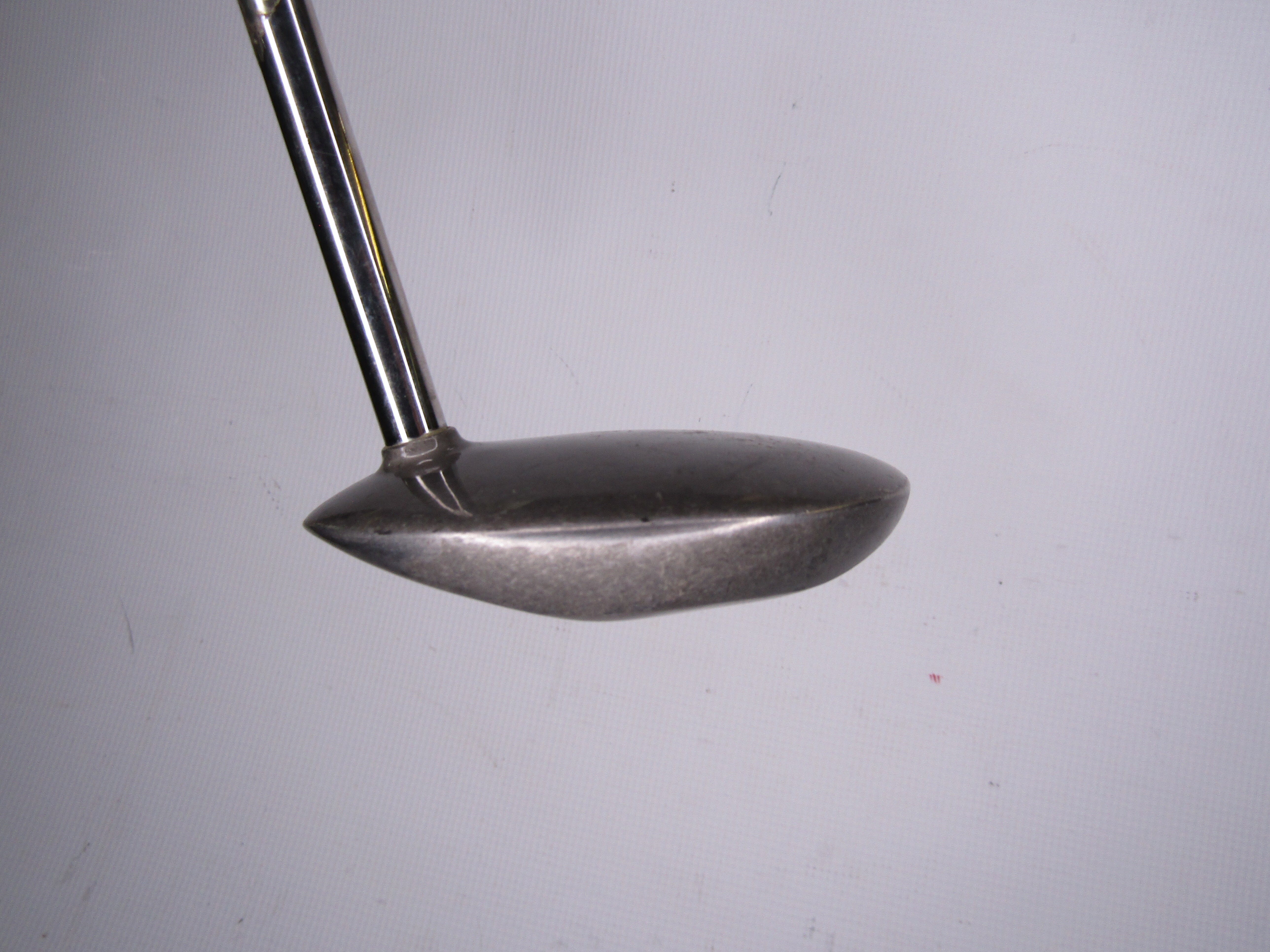 Goliath No Doubt Putter 35" Putter Steel Right Pre-Owned Putters Goliath 