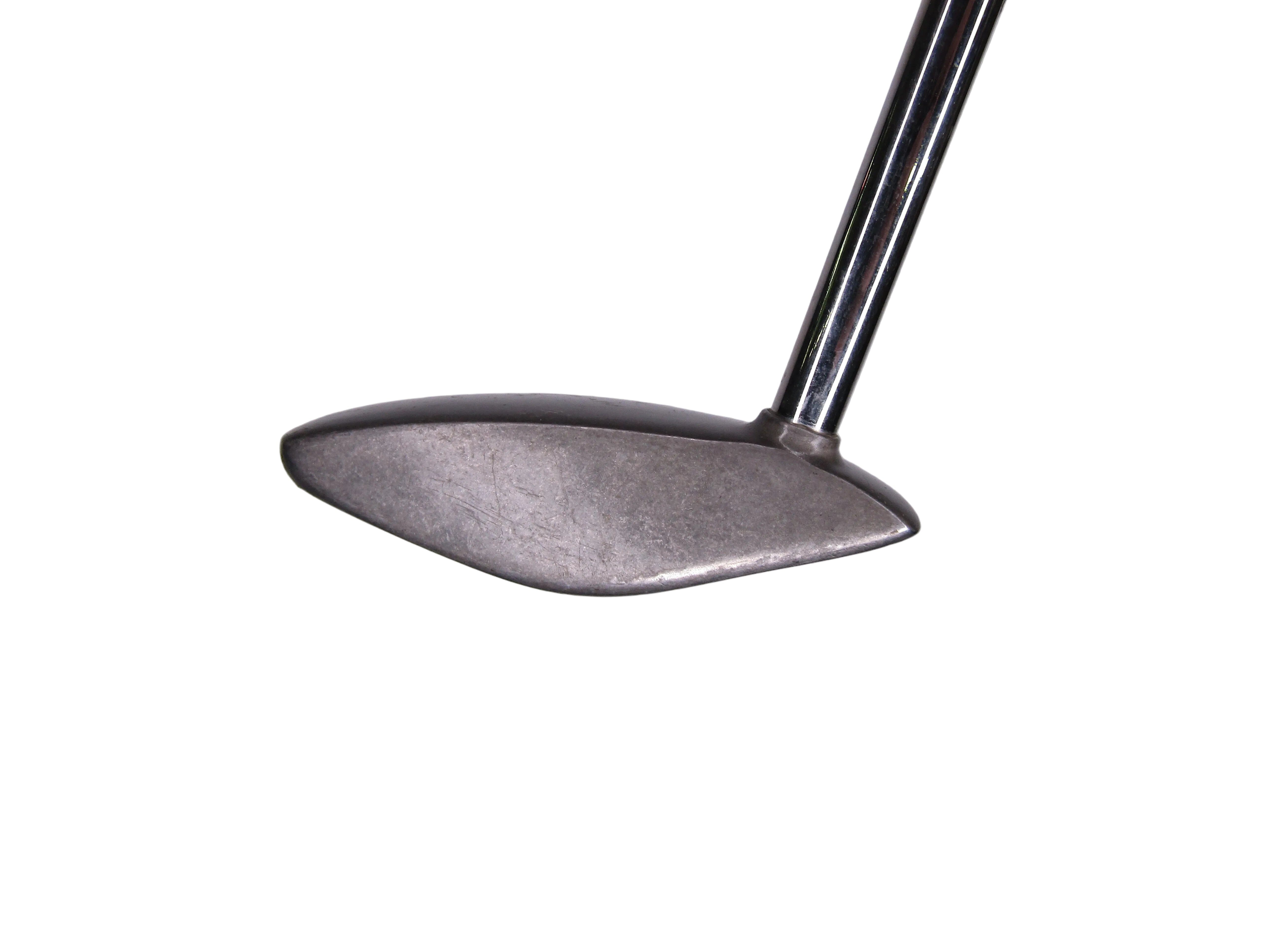 Goliath No Doubt Putter 35" Putter Steel Right Pre-Owned Putters Goliath 