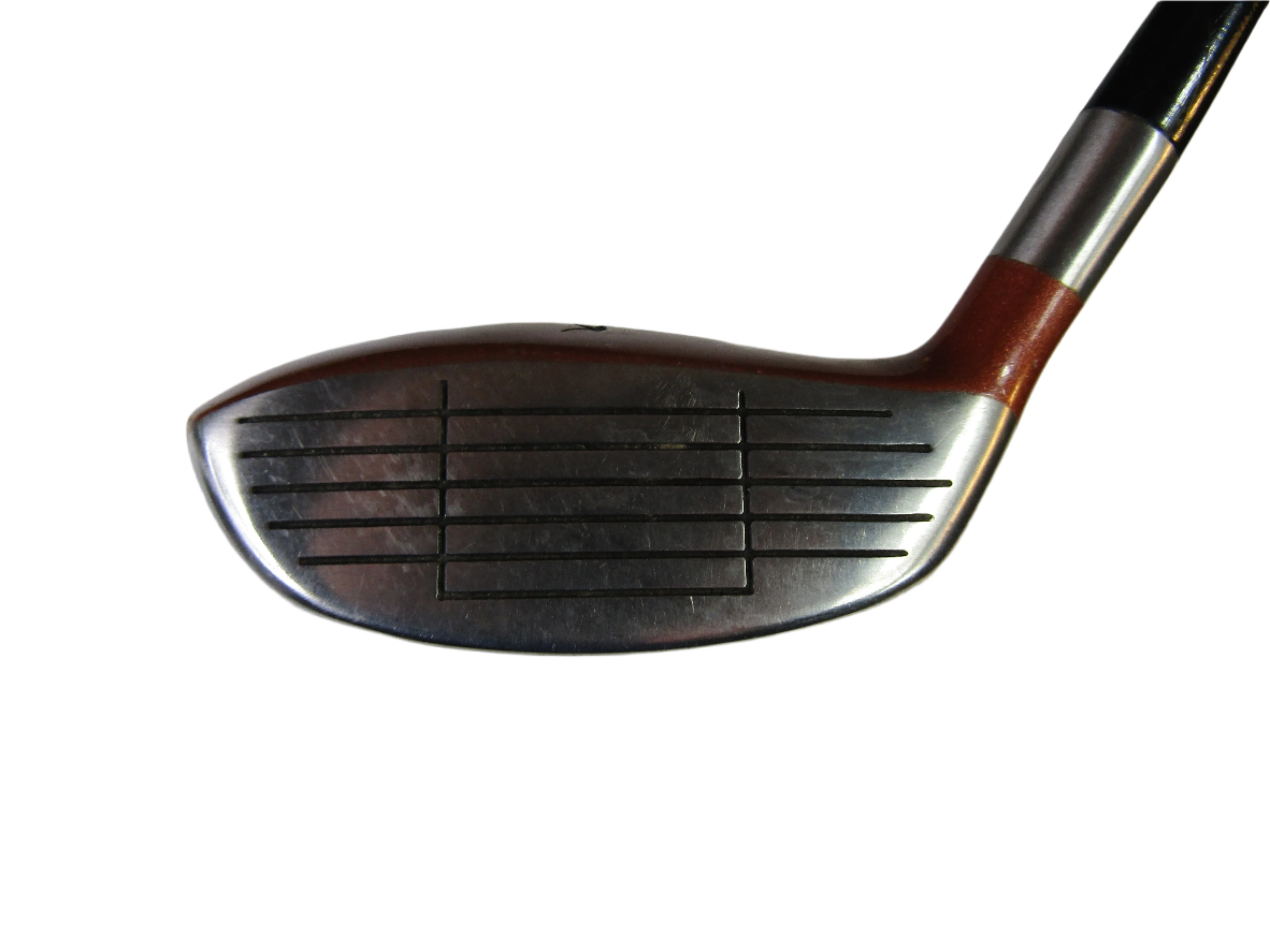 Goliath Phyrcore #5 19° Fairway Wood Regular Flex Steel Men's Right Golf Clubs Golf Stuff 