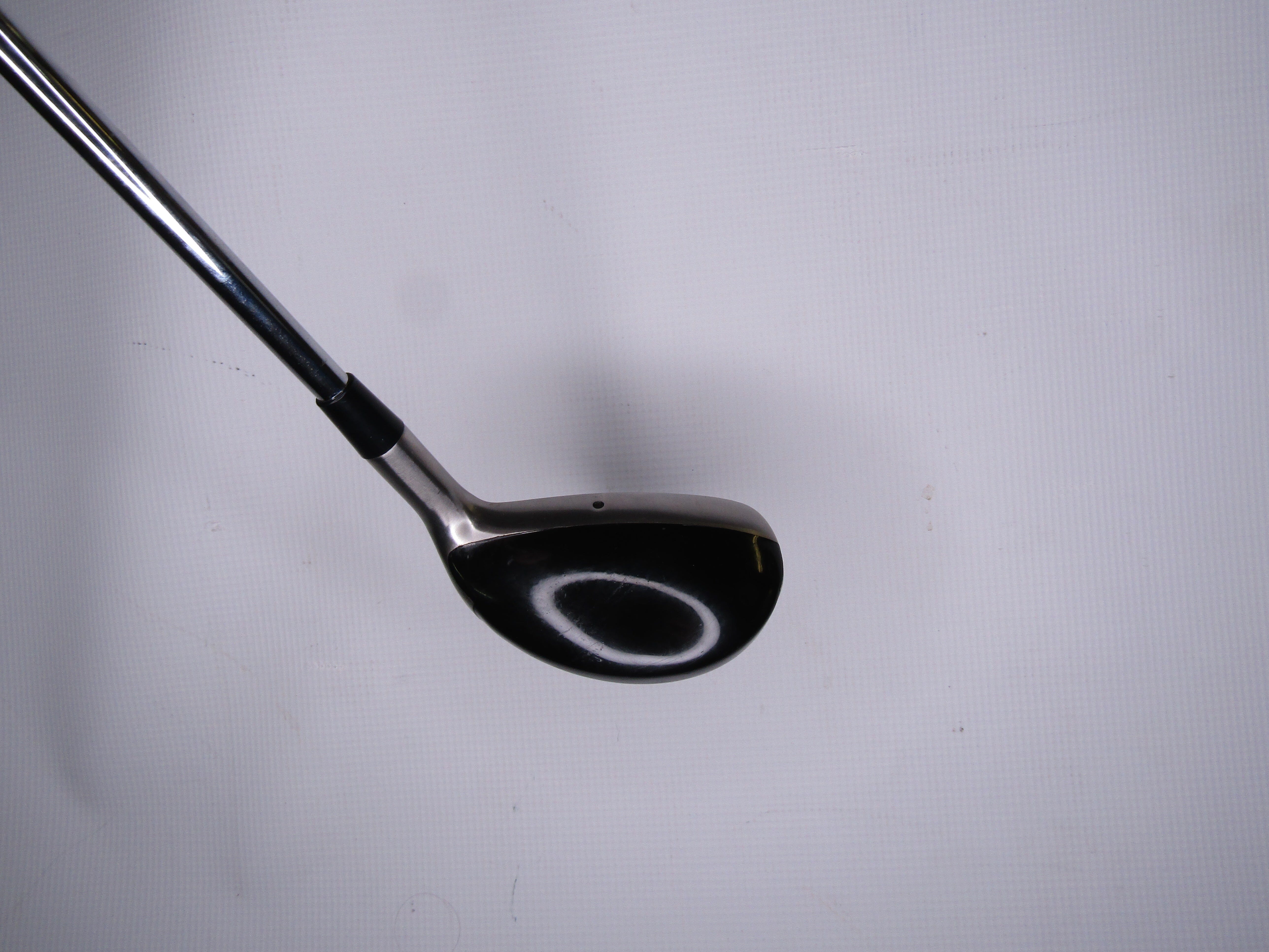 Goliath Rage 19° Hybrid Regular Flex Steel Men's Right Pre-Owned Hybrids Goliath 