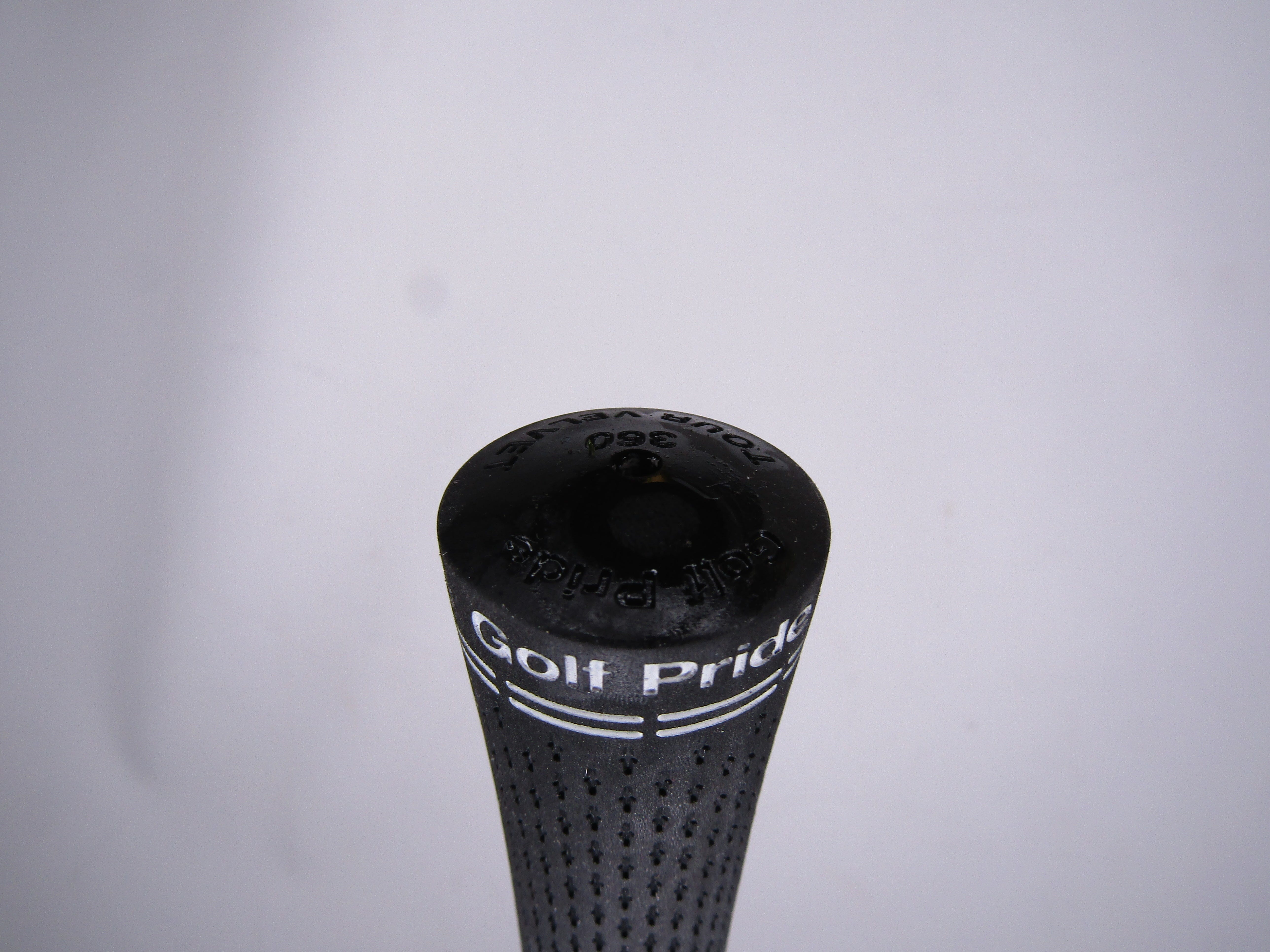Goliath Rage 19° Hybrid Regular Flex Steel Men's Right Pre-Owned Hybrids Goliath 