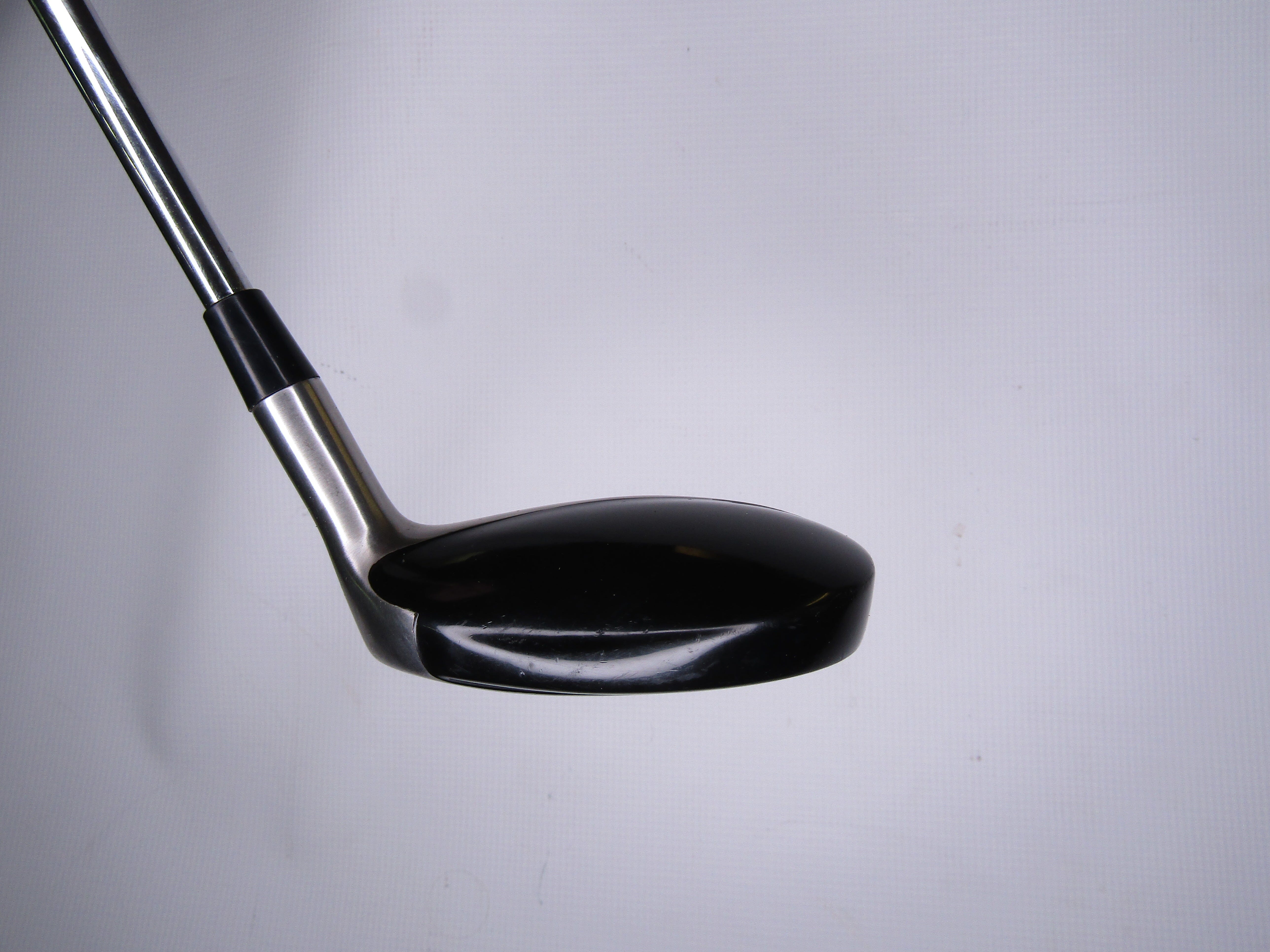 Goliath Rage 19° Hybrid Regular Flex Steel Men's Right Pre-Owned Hybrids Goliath 