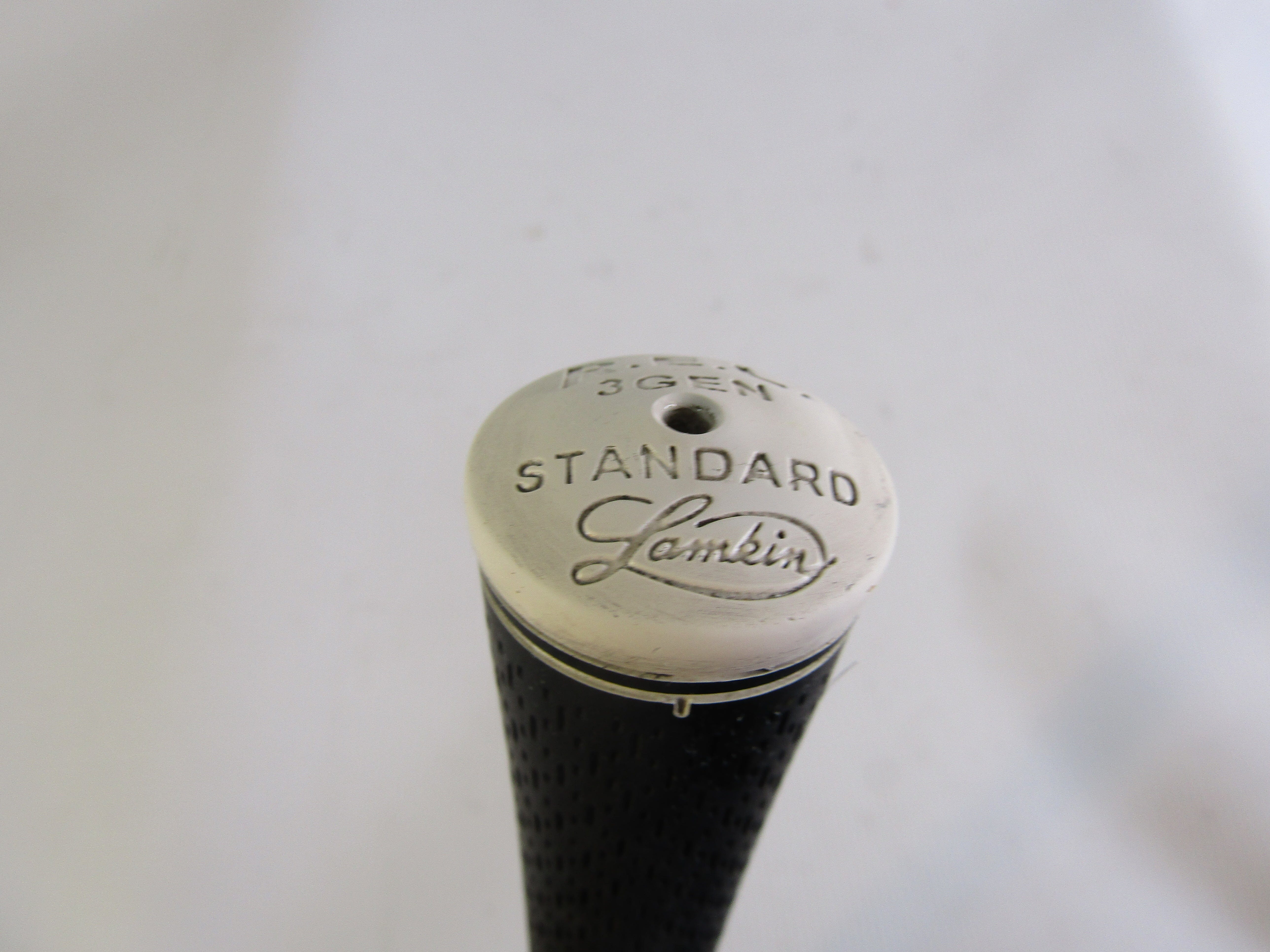 Goliath Rage #3 Hybrid Graphite Regular Mens Right Pre-Owned Hybrids Goliath 