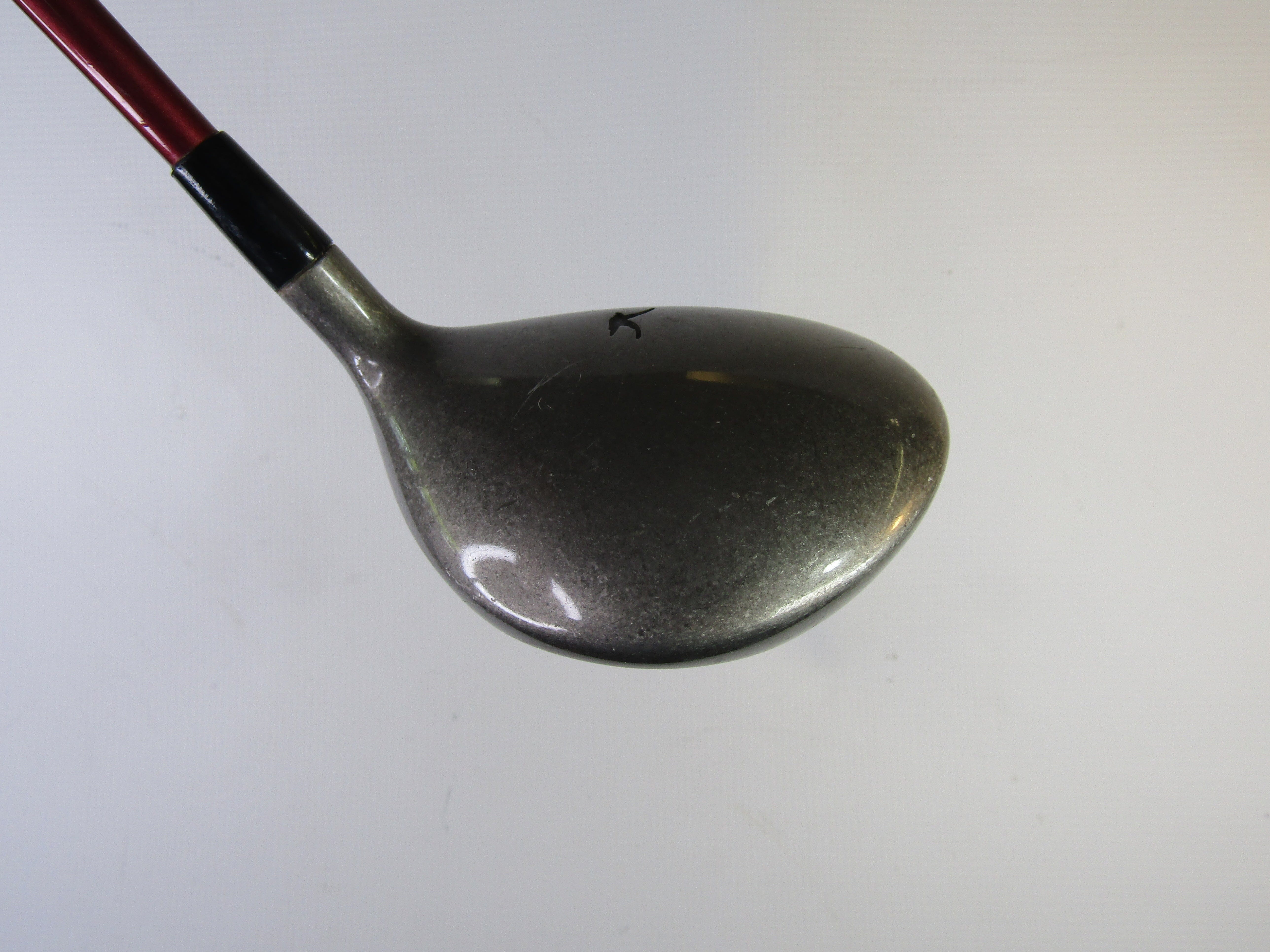 Goliath Royal #5 Wood 21° Loft Graphite Regular Shaft Right Hand Pre-Owned Fairway Woods Goliath 