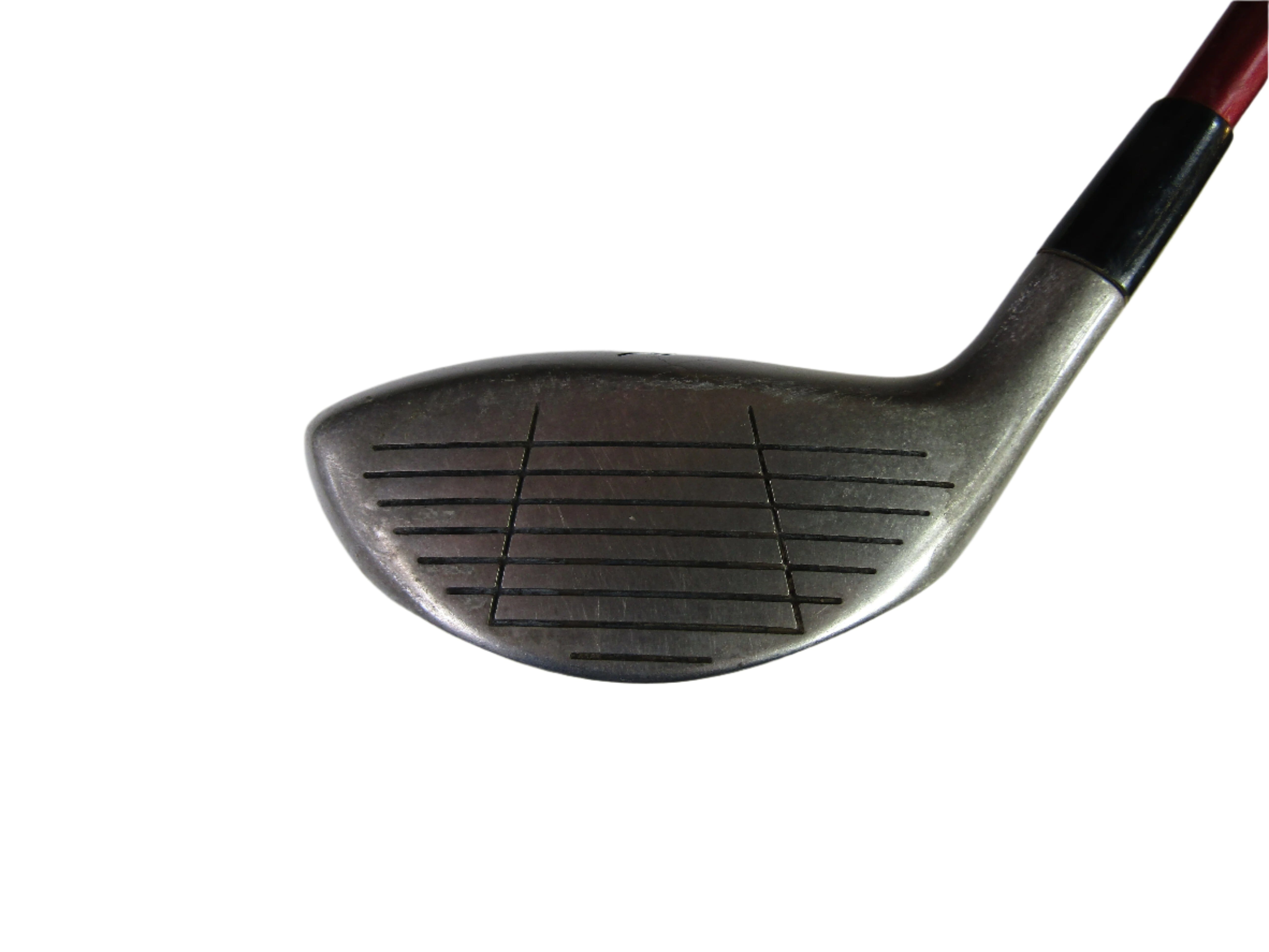 Goliath Royal #5 Wood 21° Loft Graphite Regular Shaft Right Hand Pre-Owned Fairway Woods Goliath 