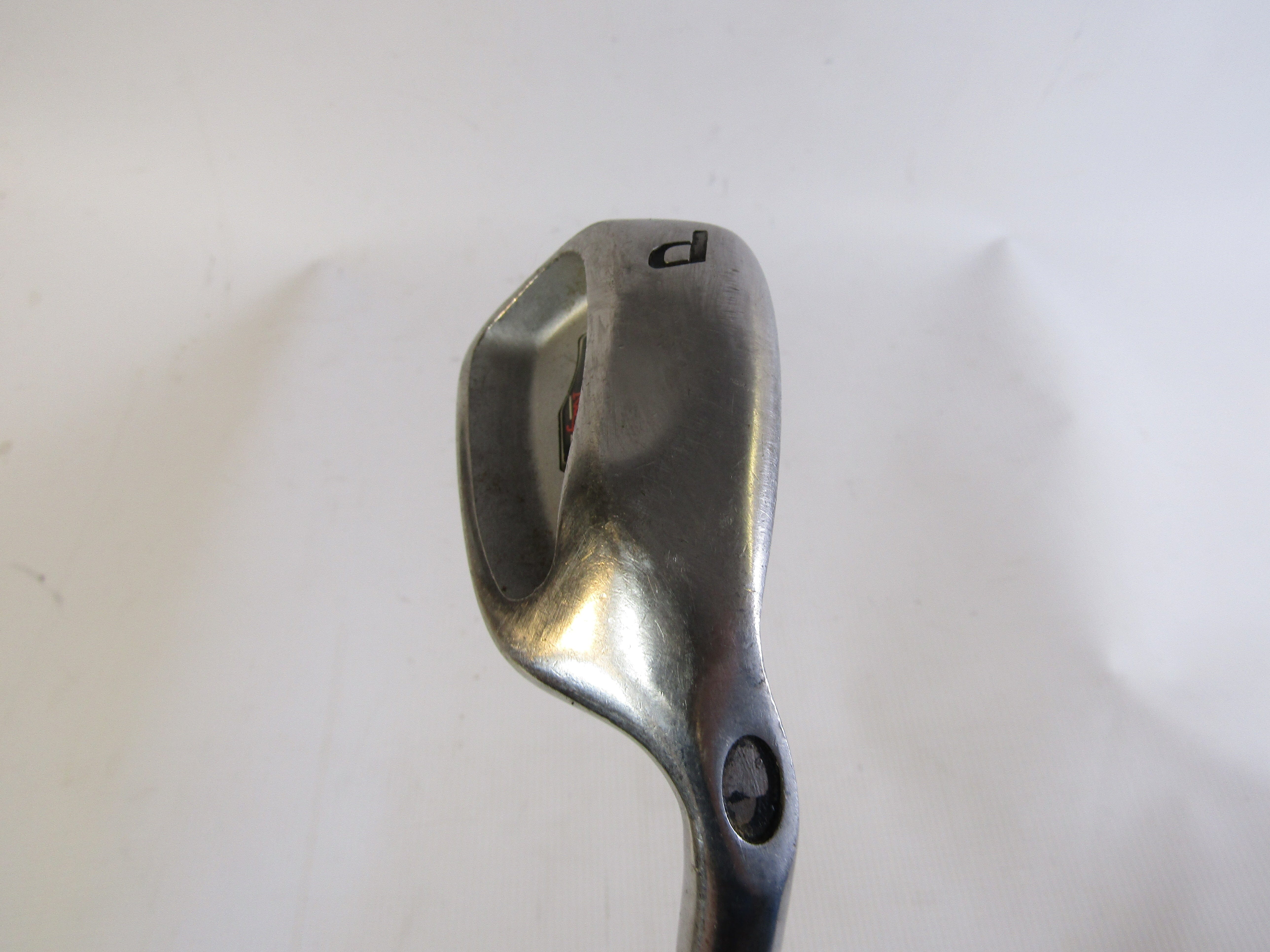 Goliath Royal PW Stiff Flex Steel Shaft Men's Right Pre-Owned Wedges Goliath 