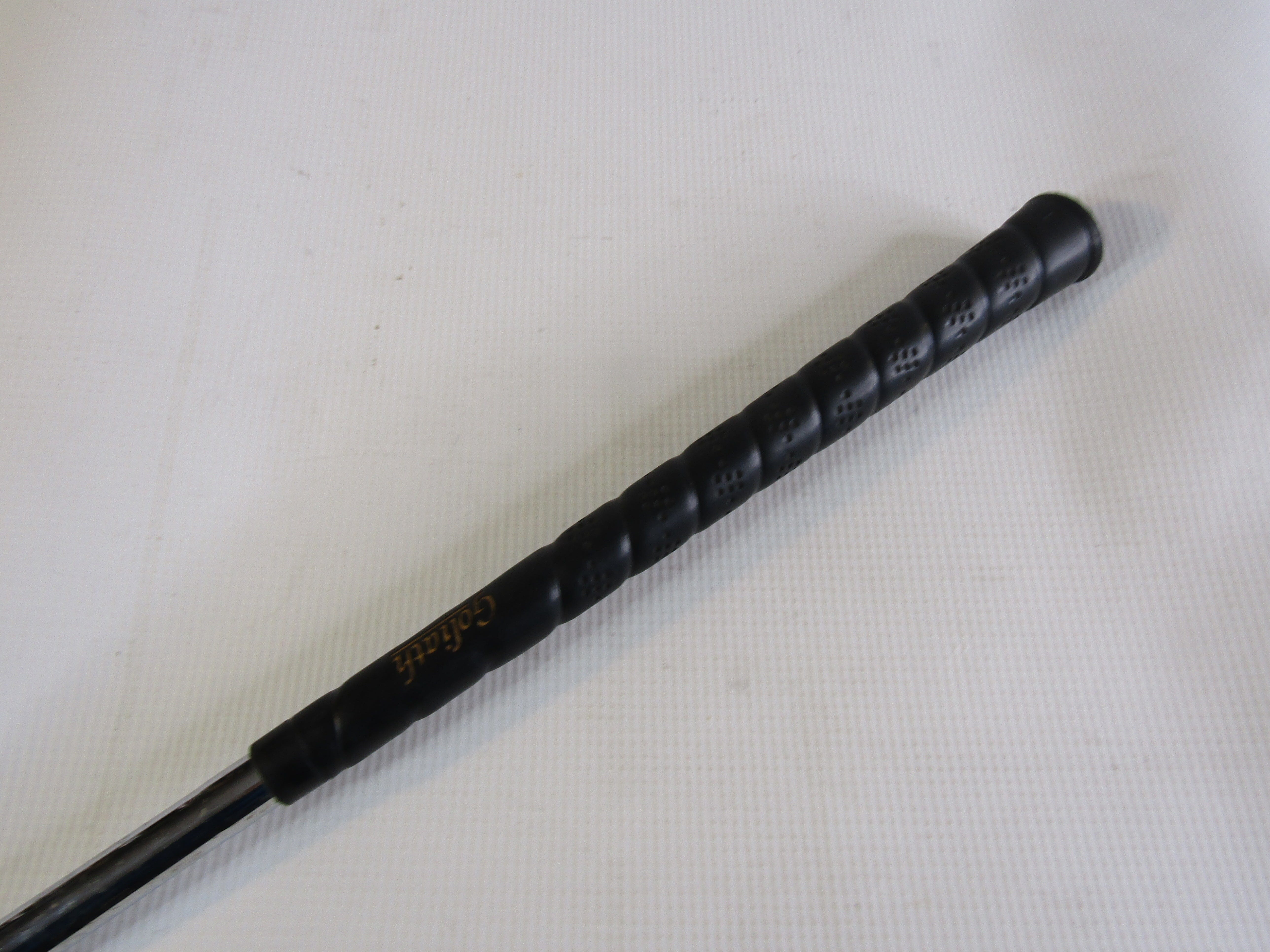 Goliath Royal PW Stiff Flex Steel Shaft Men's Right Pre-Owned Wedges Goliath 