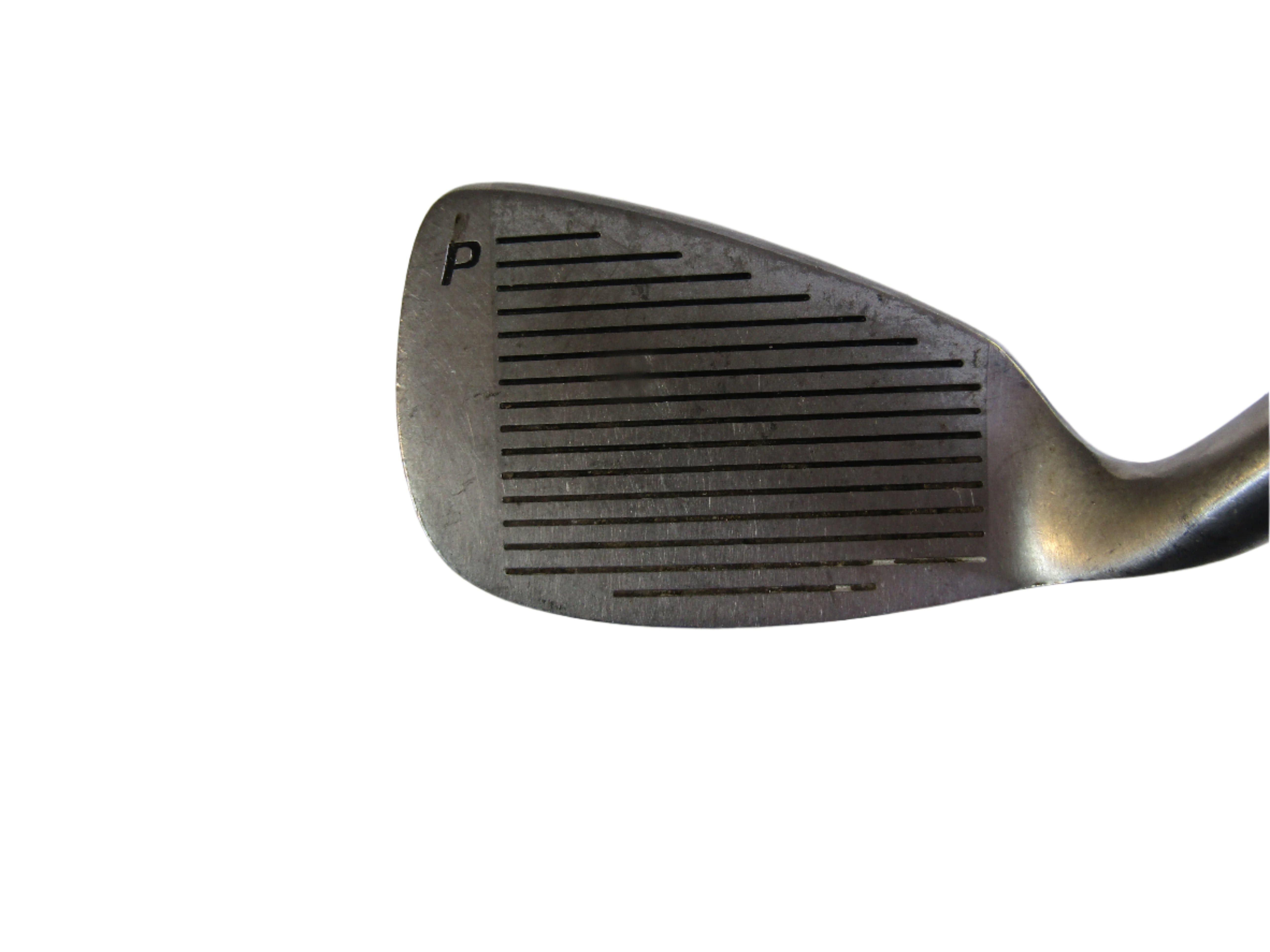 Goliath Royal PW Stiff Flex Steel Shaft Men's Right Pre-Owned Wedges Goliath 