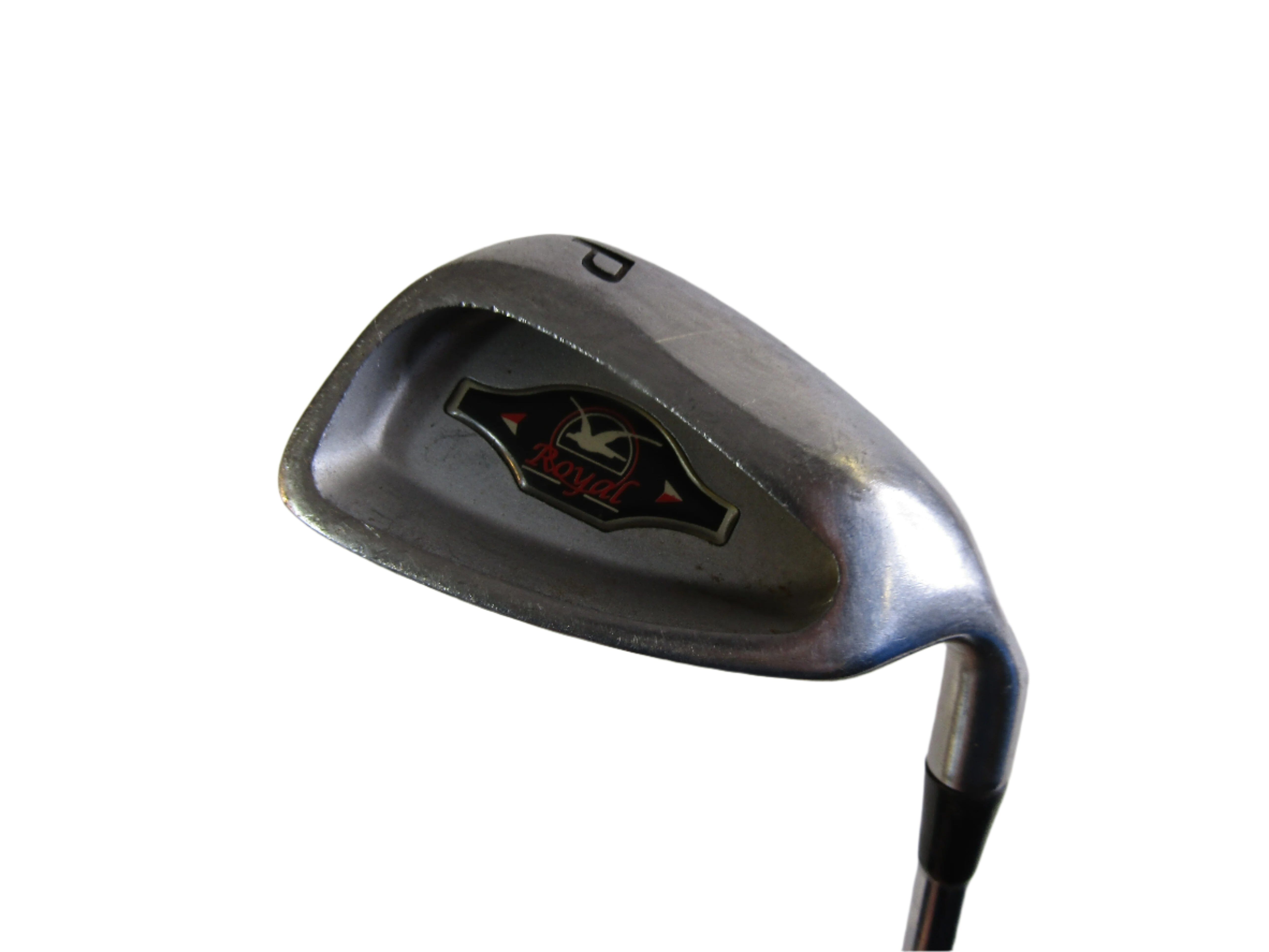 Goliath Royal PW Stiff Flex Steel Shaft Men's Right Pre-Owned Wedges Goliath 