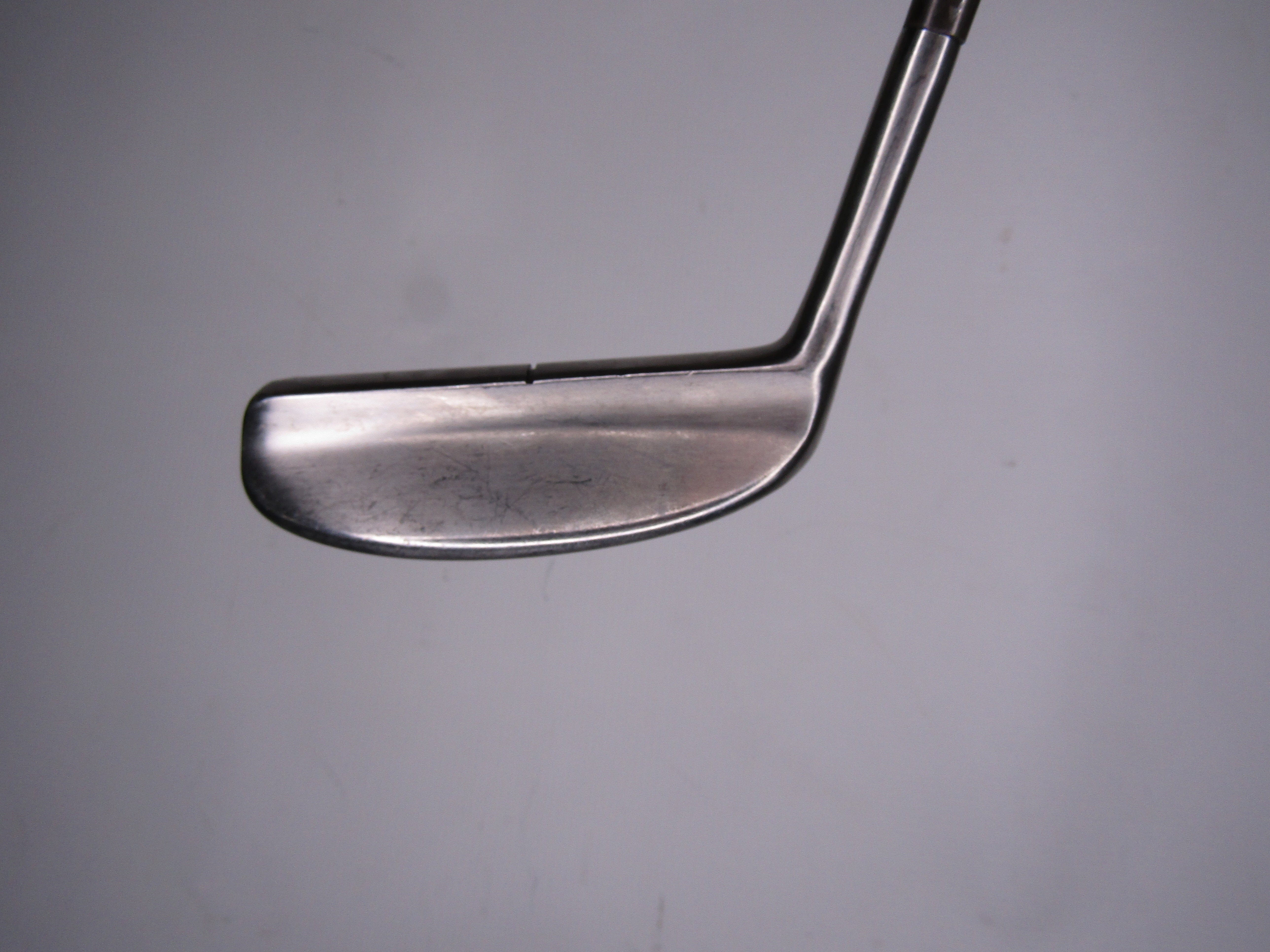 Golitah No Doubt 2 34.5" Putter Steel Men's Left Pre-Owned Putters Goliath 