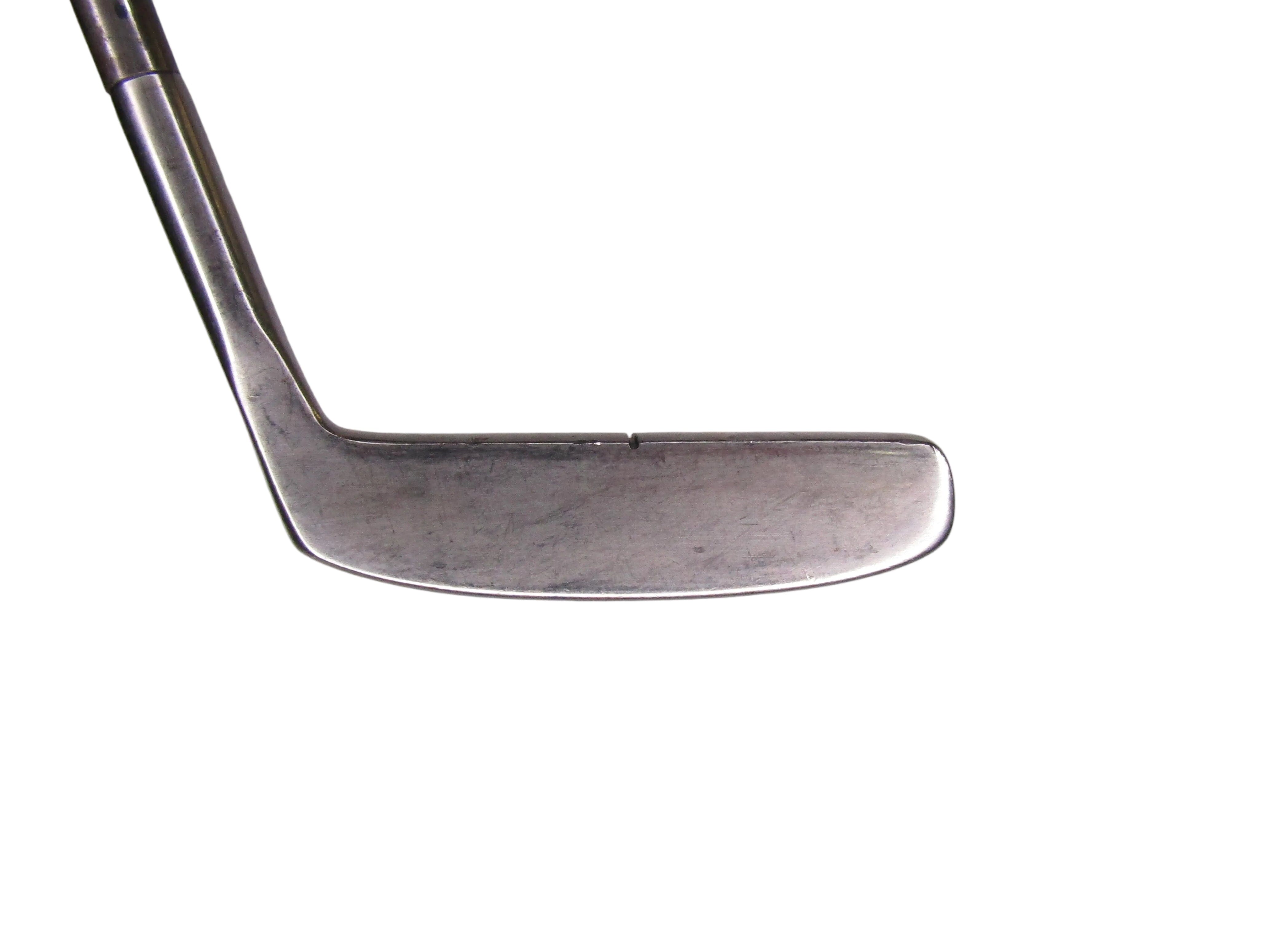 Golitah No Doubt 2 34.5" Putter Steel Men's Left Pre-Owned Putters Goliath 