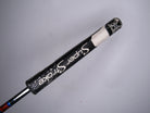 Golitah No Doubt 2 34.5" Putter Steel Men's Left Pre-Owned Putters Goliath 