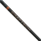 Graftech GT 65 Graphite Wood Shaft Graphite Shaft Golfworks A/L 65 Gram Graphite