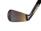 Greg Norman #2 Iron Regular Flex Steel Men's Right Pre-Owned Irons Greg Norman 