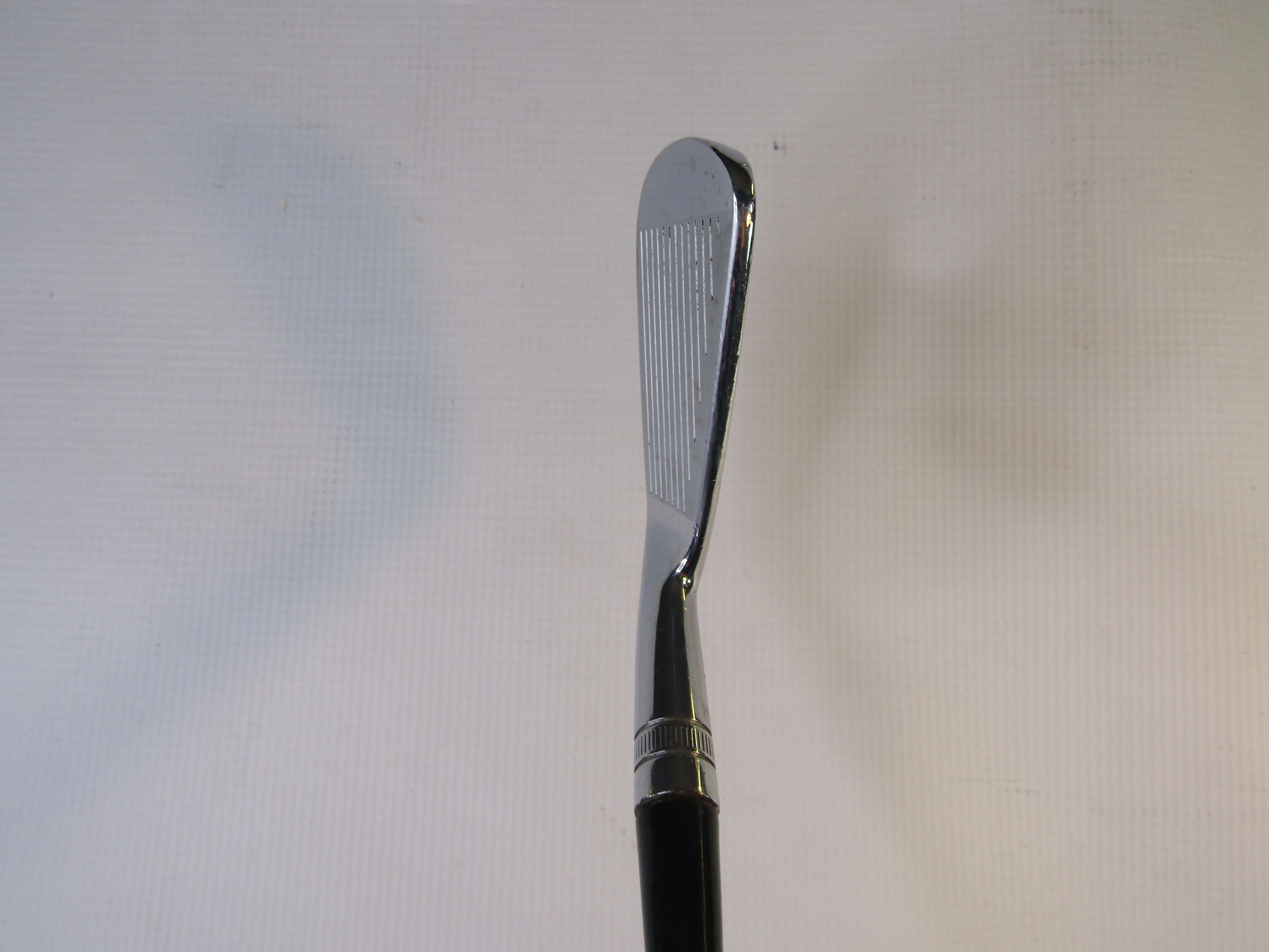 Greg Norman #2 Iron Regular Flex Steel Men's Right Pre-Owned Irons Greg Norman 