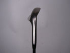 Grenade 56° SW Wedge Flex Steel Men's Right Pre-Owned Wedges Grenade 