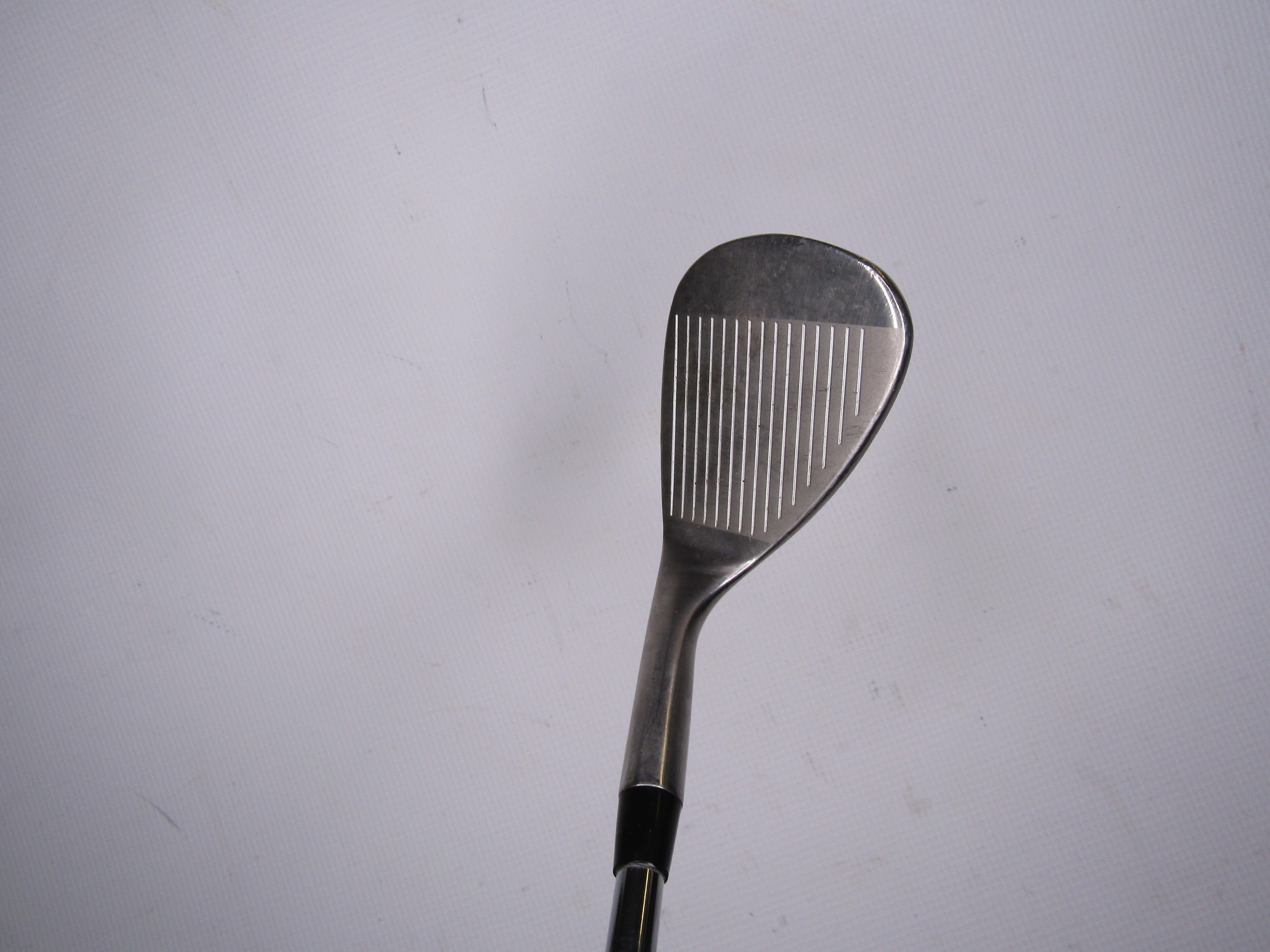 Grenade 60° LW Wedge Flex Steel Men's Right Pre-Owned Wedges Grenade 