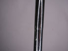 Grey Anser Style 35" Putter Steel Men's Right Pre-Owned Putters Golf Stuff 
